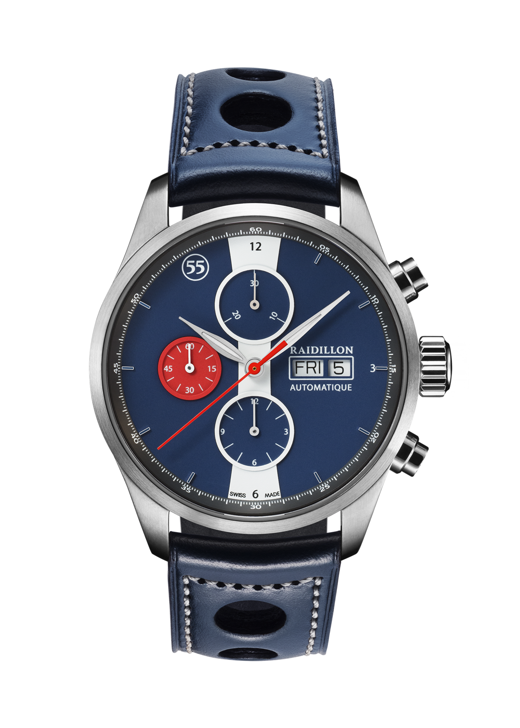 Raidillon Montre Raidillon 42-C10-191