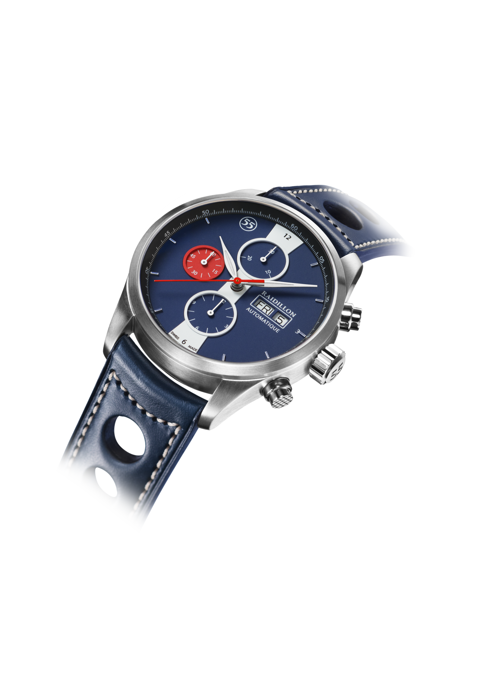 Raidillon Montre Raidillon 42-C10-191