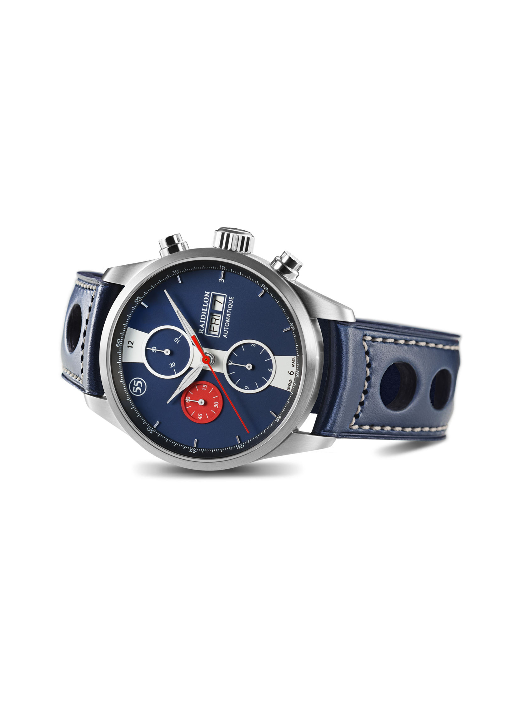 Raidillon Montre Raidillon 42-C10-191