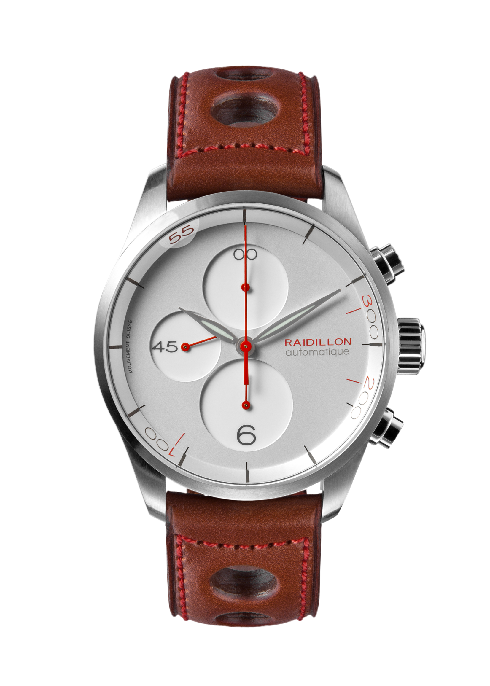 Raidillon Montre Raidillon 42-C10-107