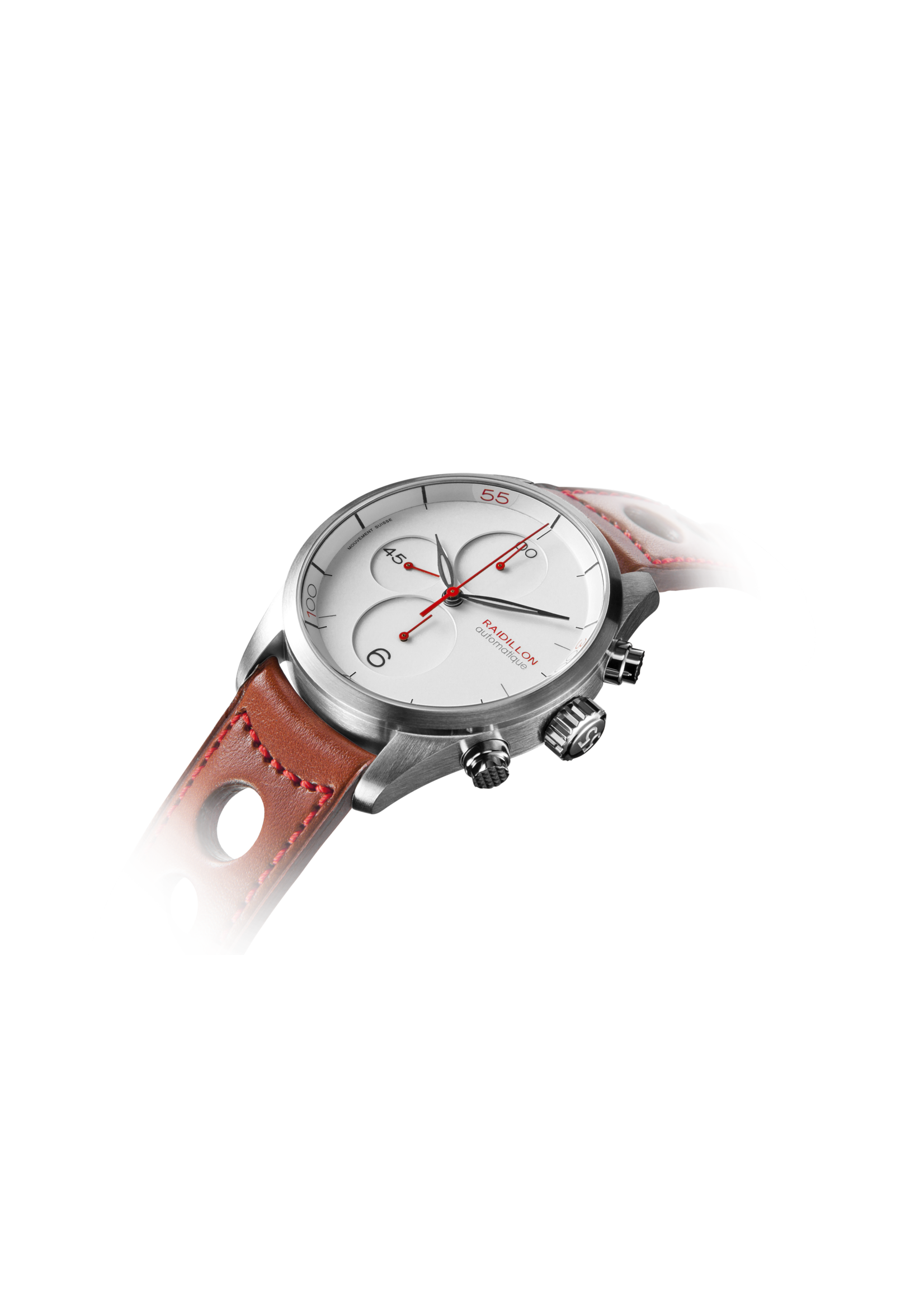 Raidillon Montre Raidillon 42-C10-107