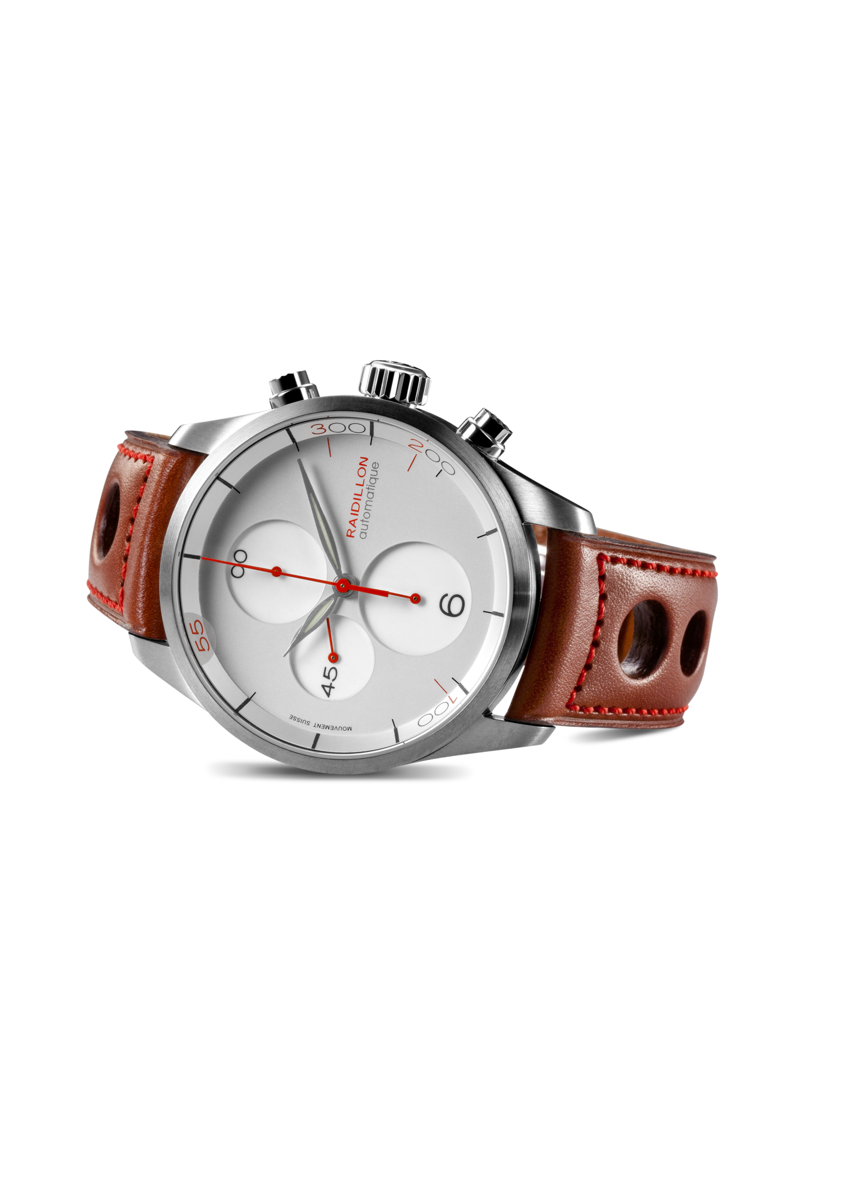 Raidillon Montre Raidillon 42-C10-107