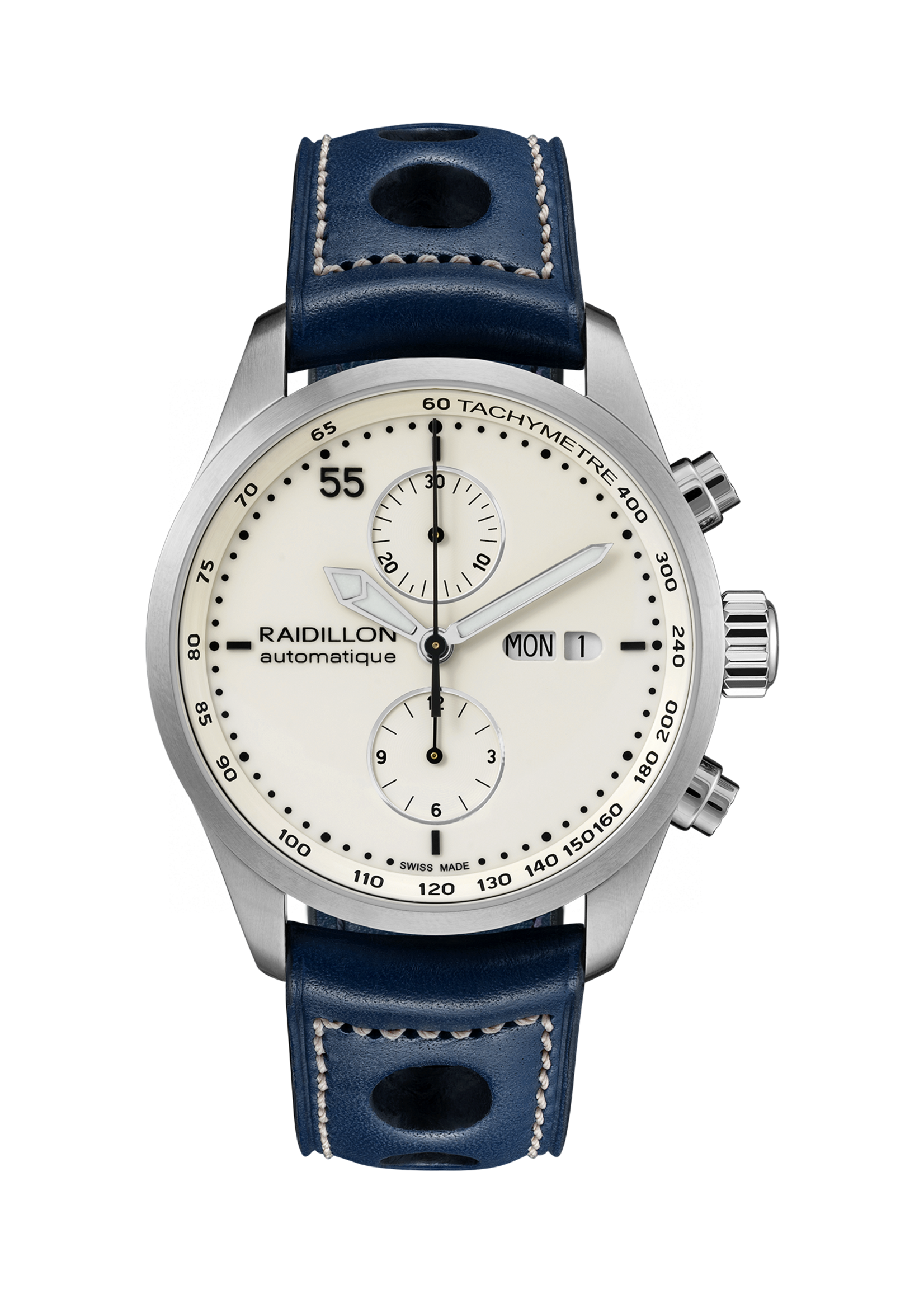 Raidillon Montre Raidillon 42-C10-170