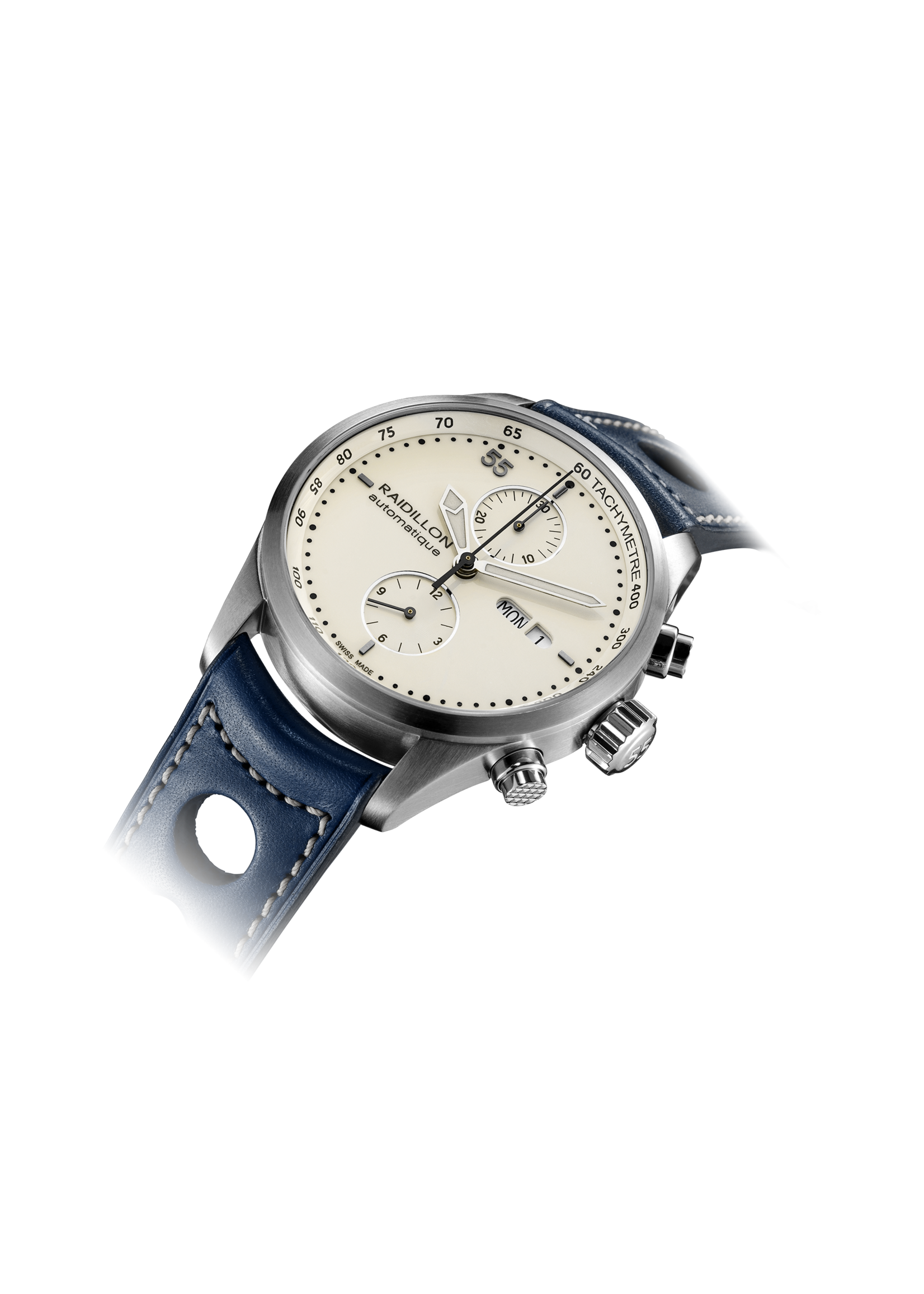 Raidillon Montre Raidillon 42-C10-170