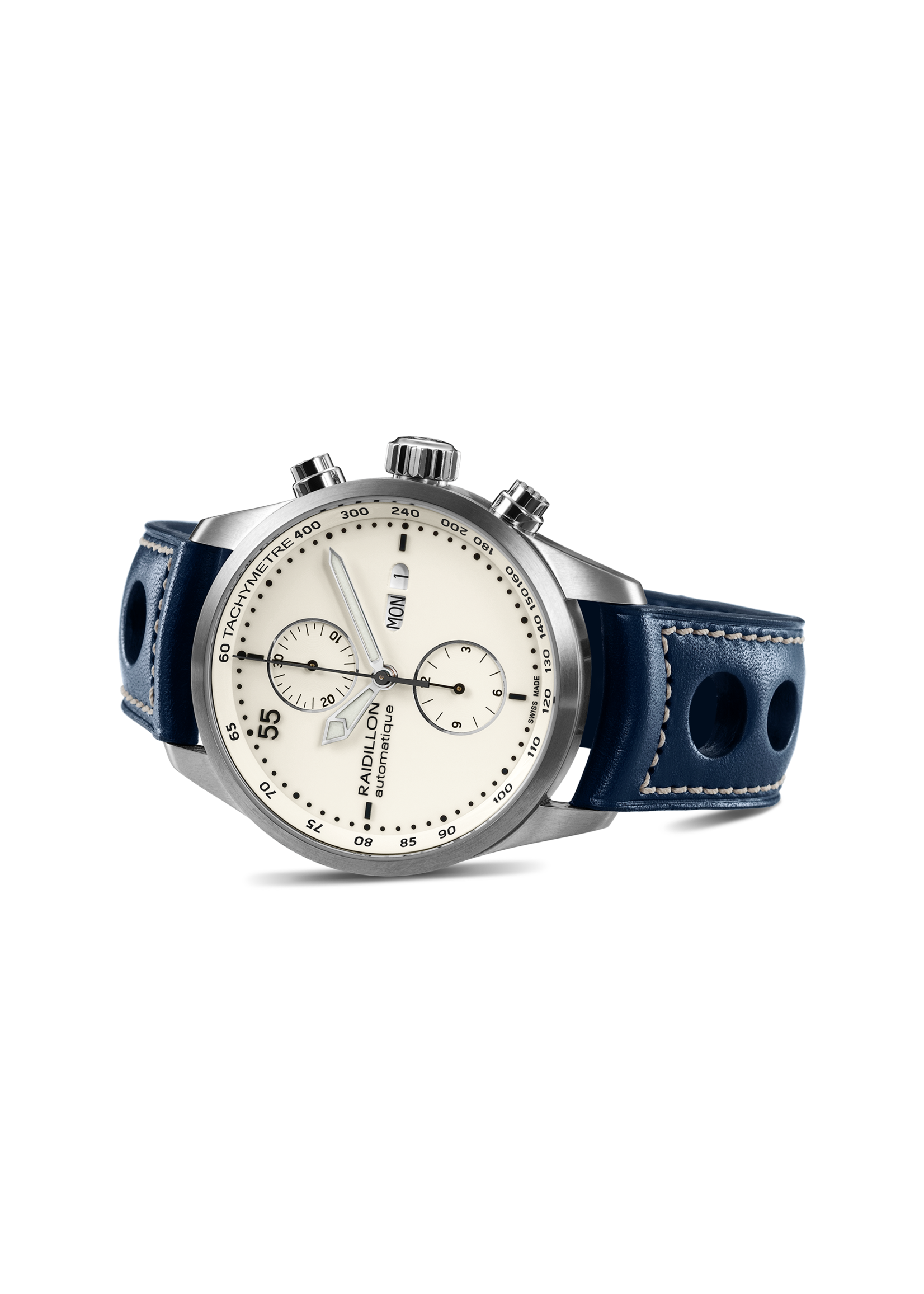 Raidillon Montre Raidillon 42-C10-170