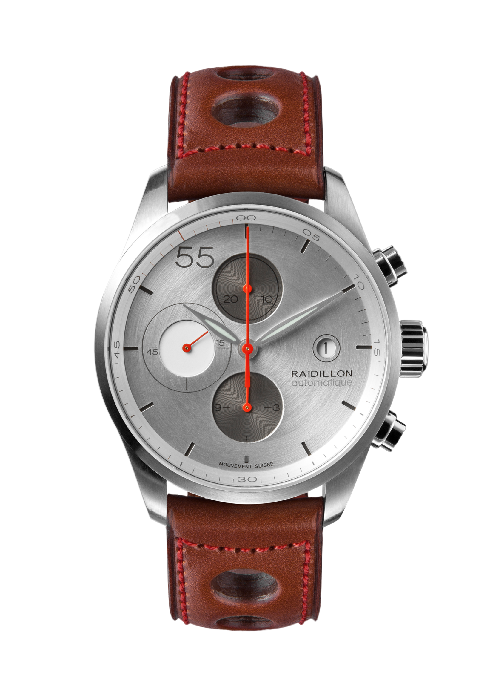 Raidillon Montre Raidillon 42-C10-106