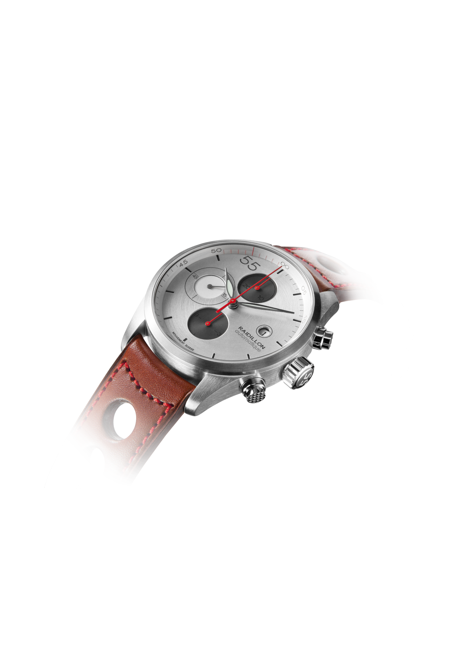 Raidillon Montre Raidillon 42-C10-106