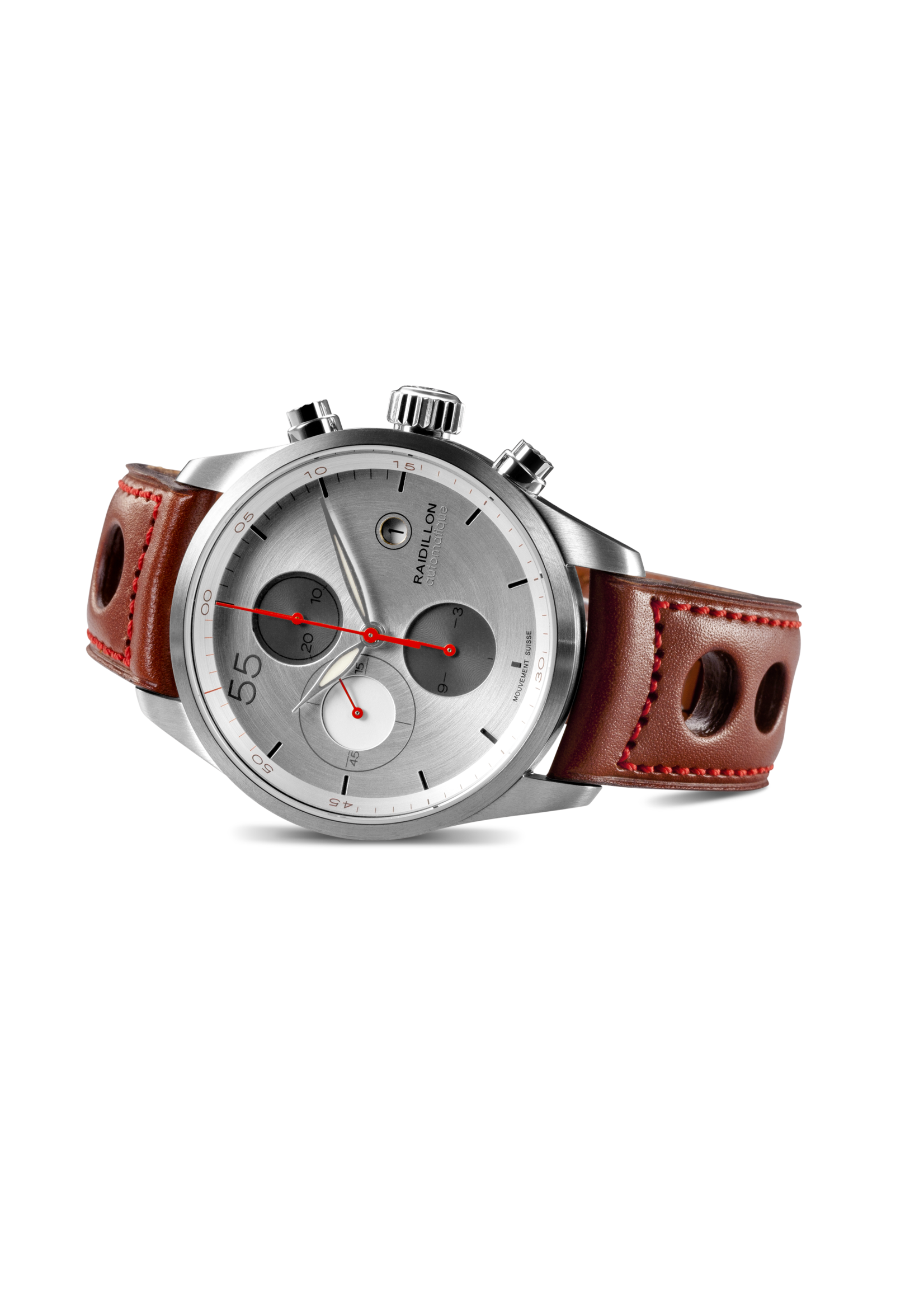 Raidillon Montre Raidillon 42-C10-106