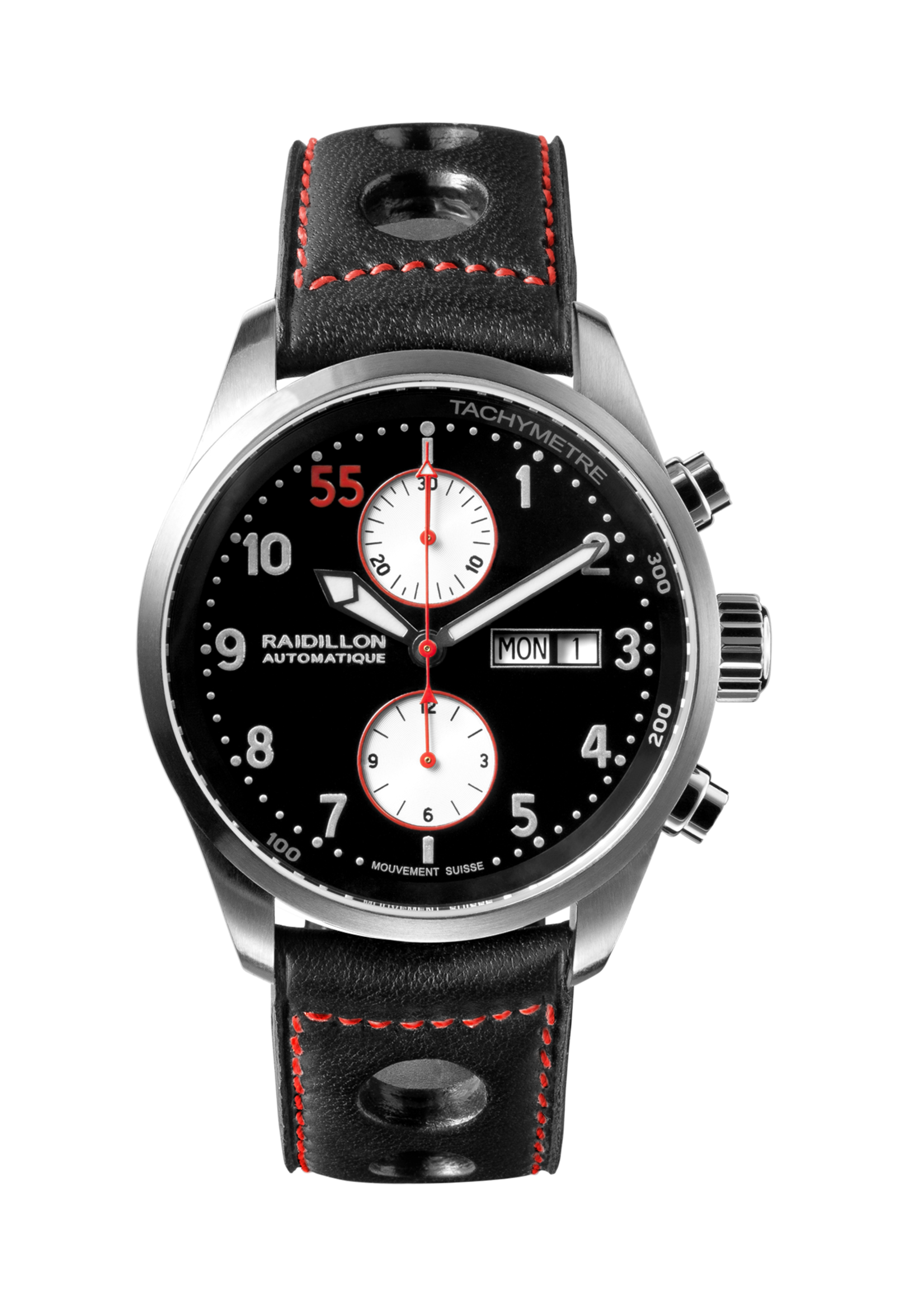 Raidillon Montre Raidillon 42-C10-047
