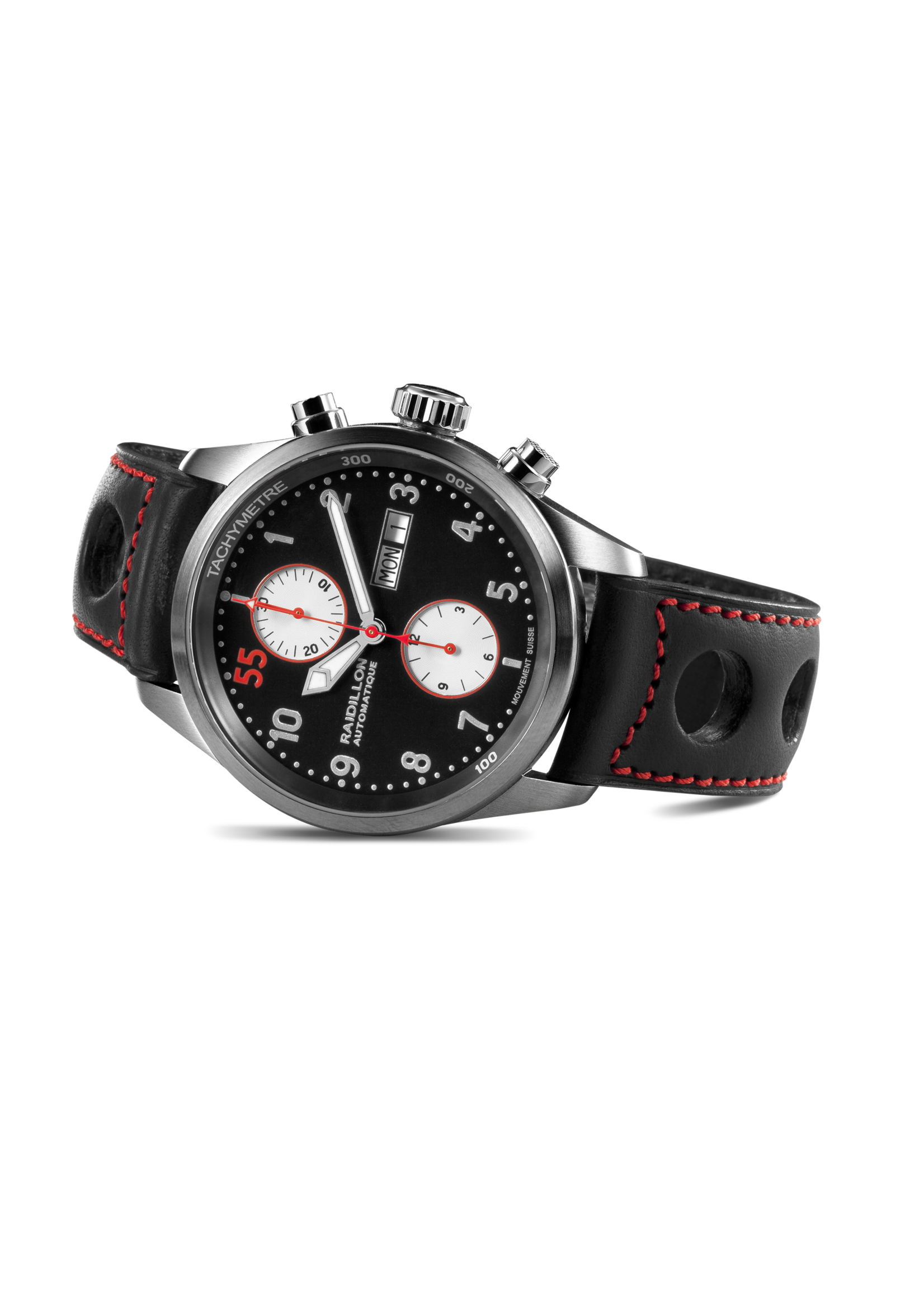 Raidillon Montre Raidillon 42-C10-047