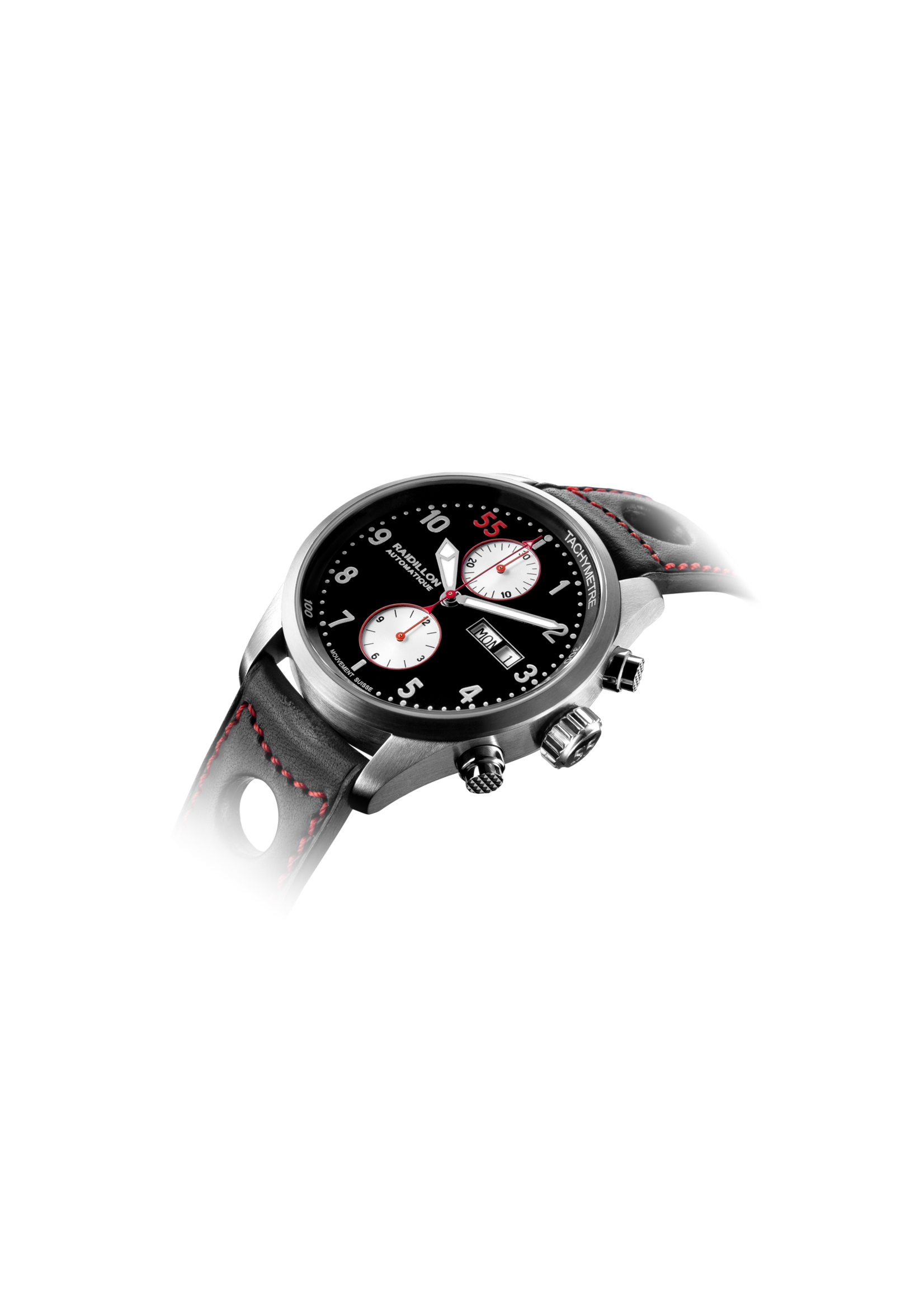 Raidillon Montre Raidillon 42-C10-047