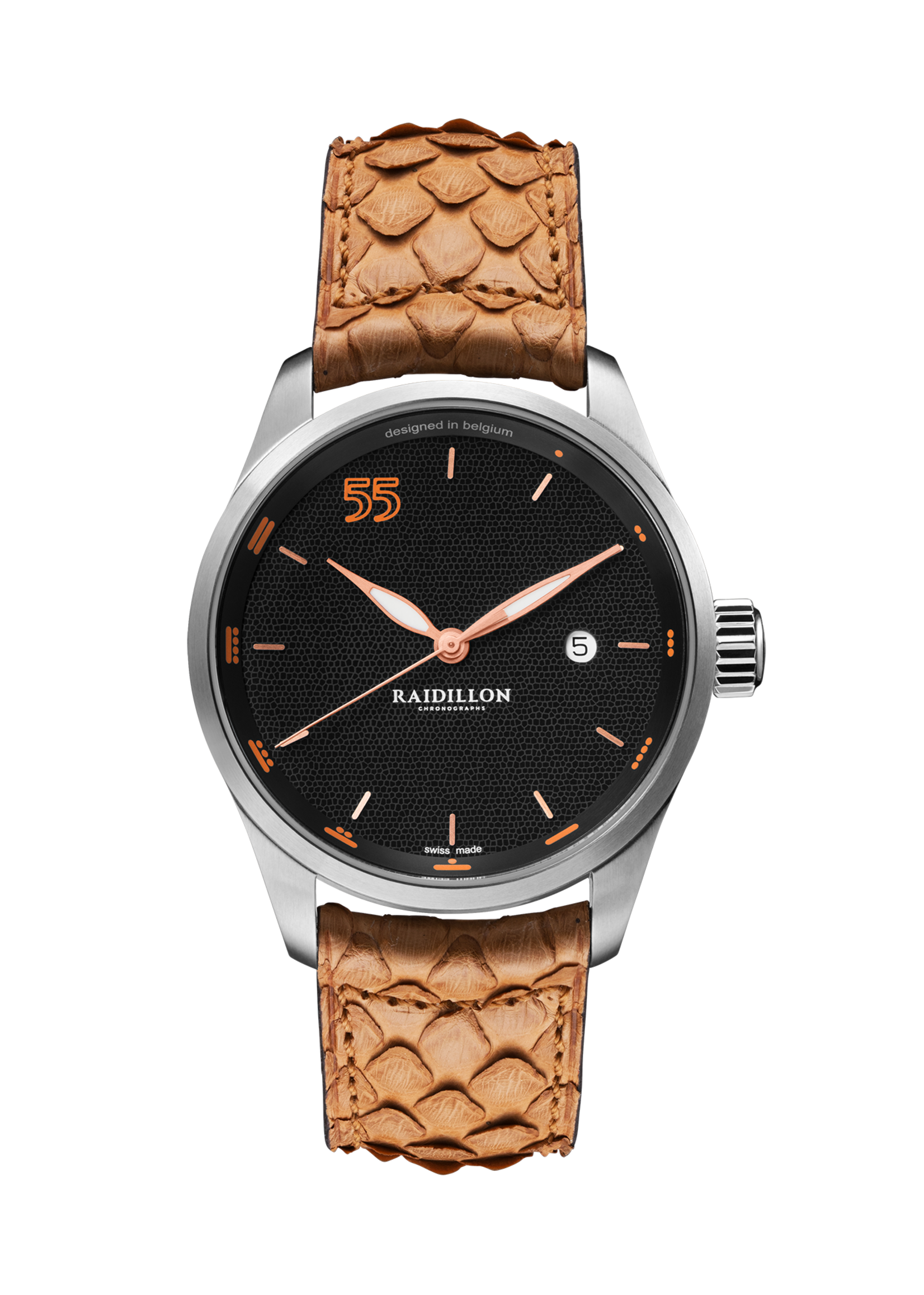 Raidillon Montre Raidillon 42-A10-175