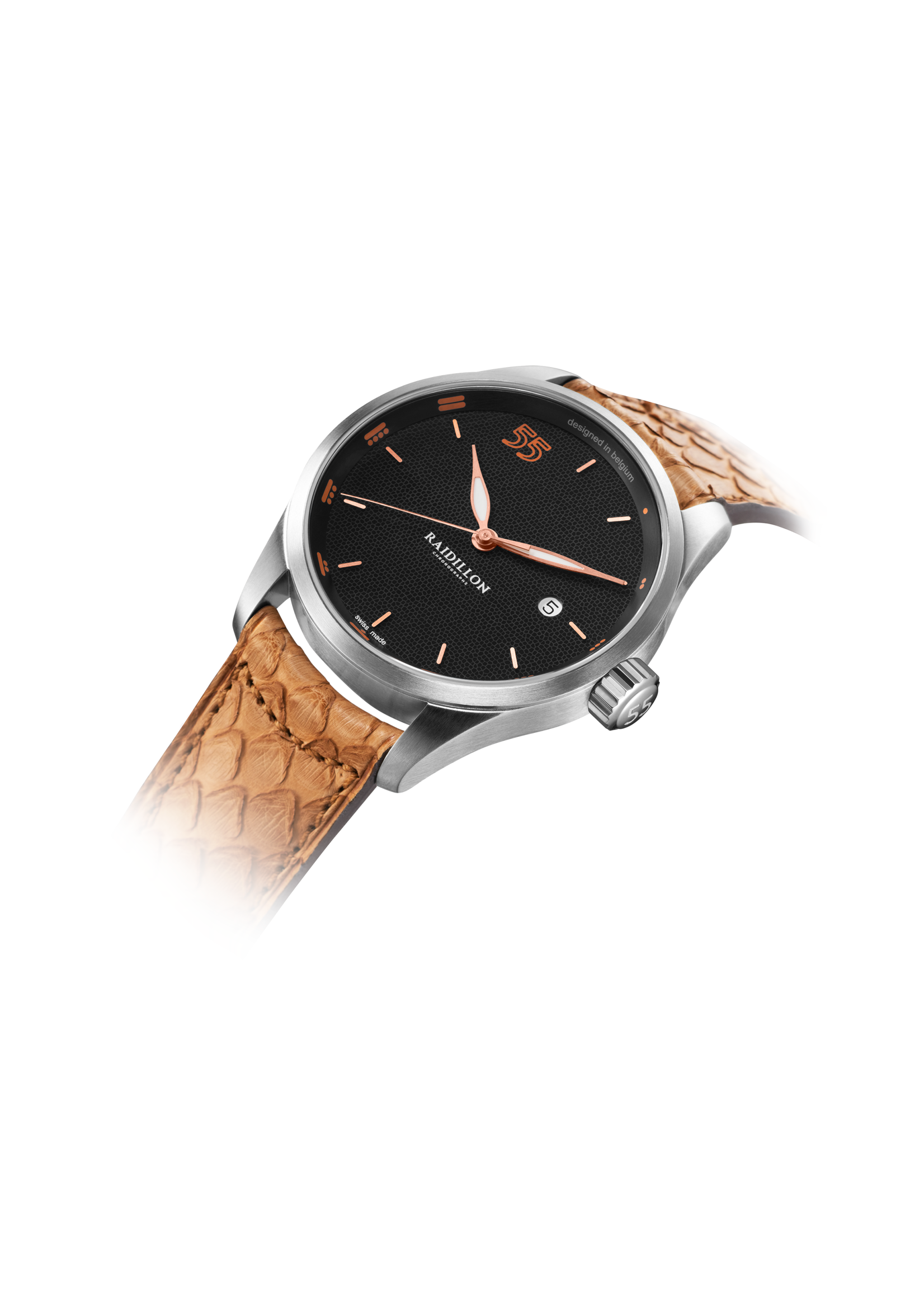 Raidillon Montre Raidillon 42-A10-175