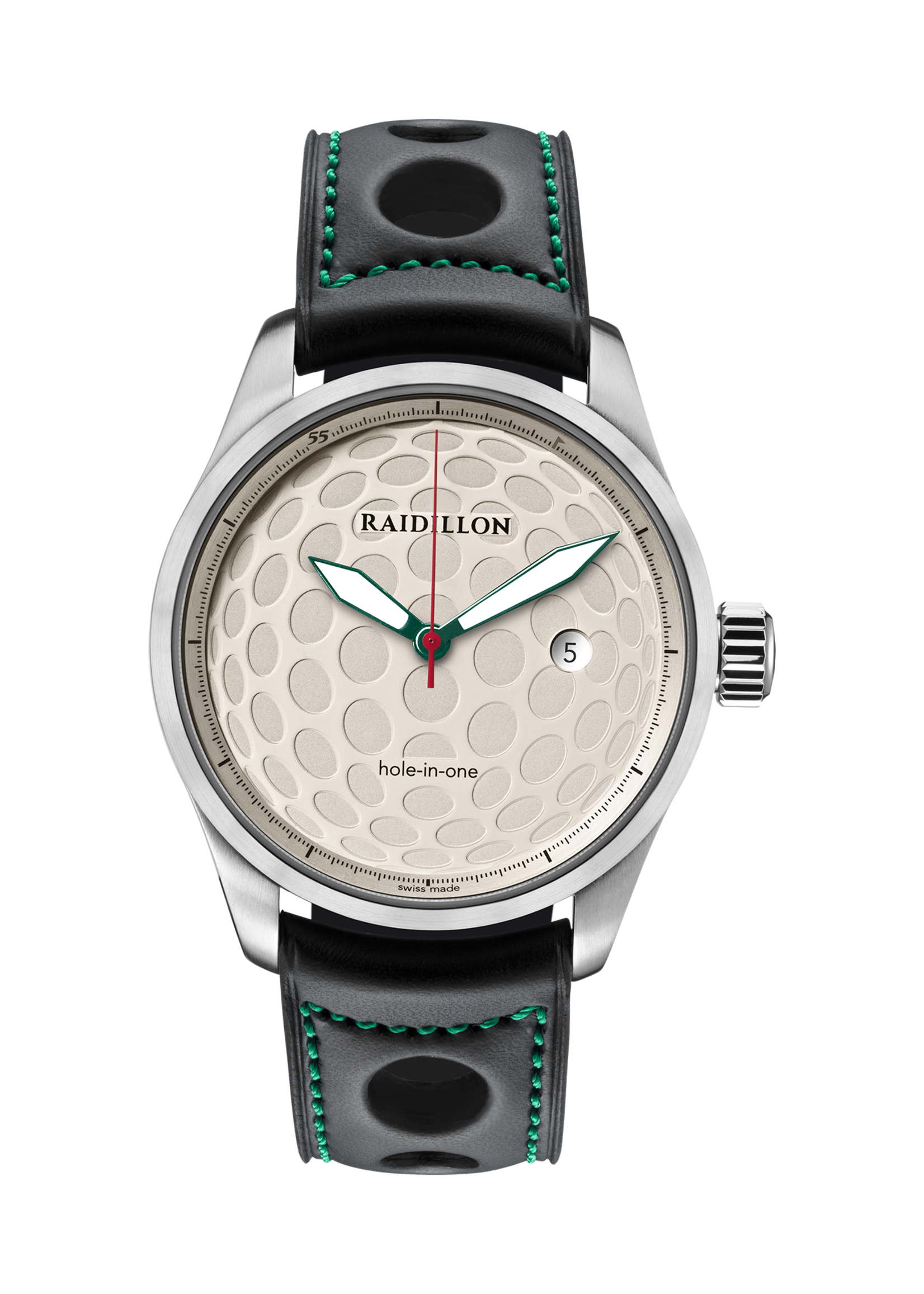 Raidillon Montre Raidillon 42-A10-190