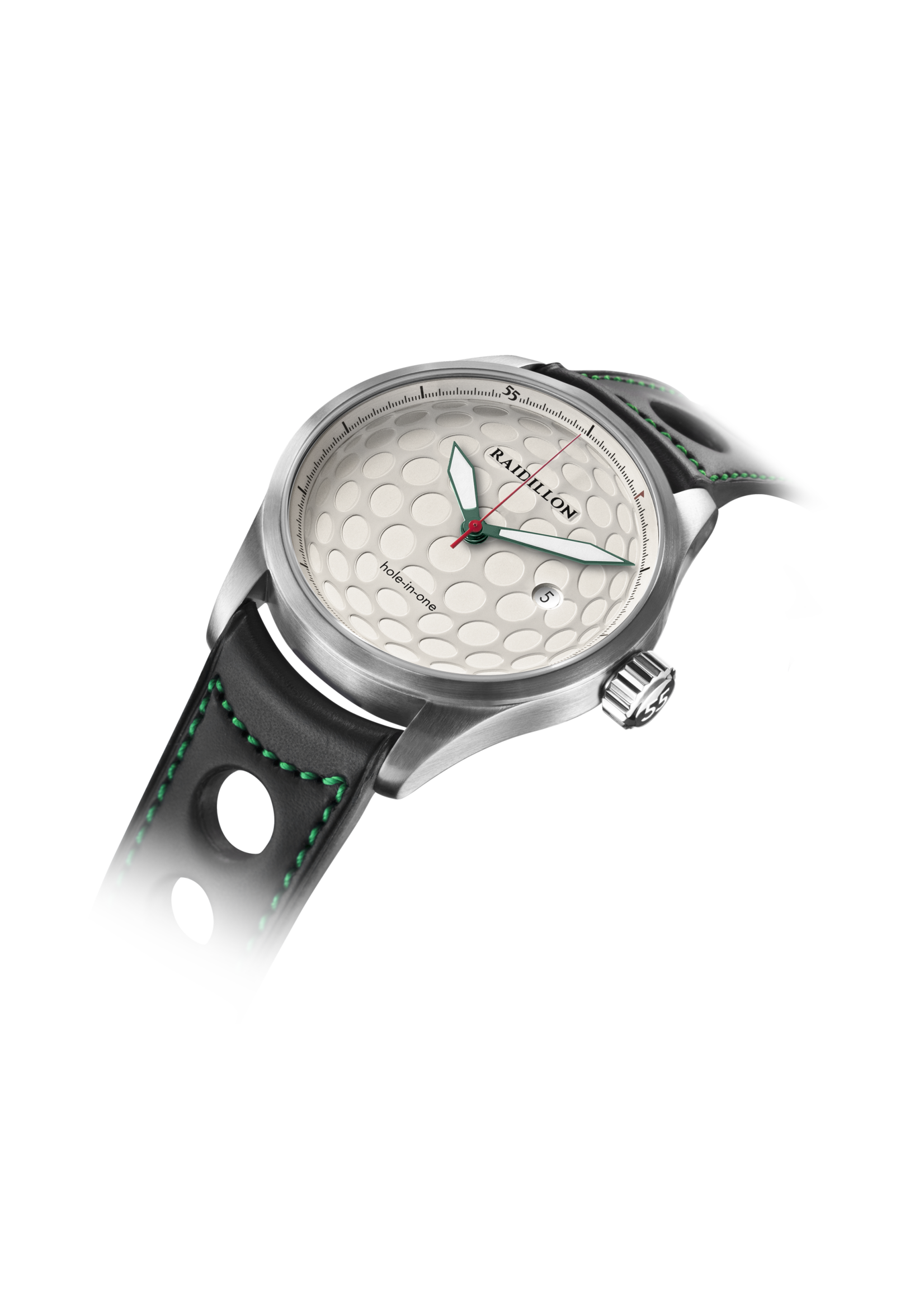 Raidillon Montre Raidillon 42-A10-190