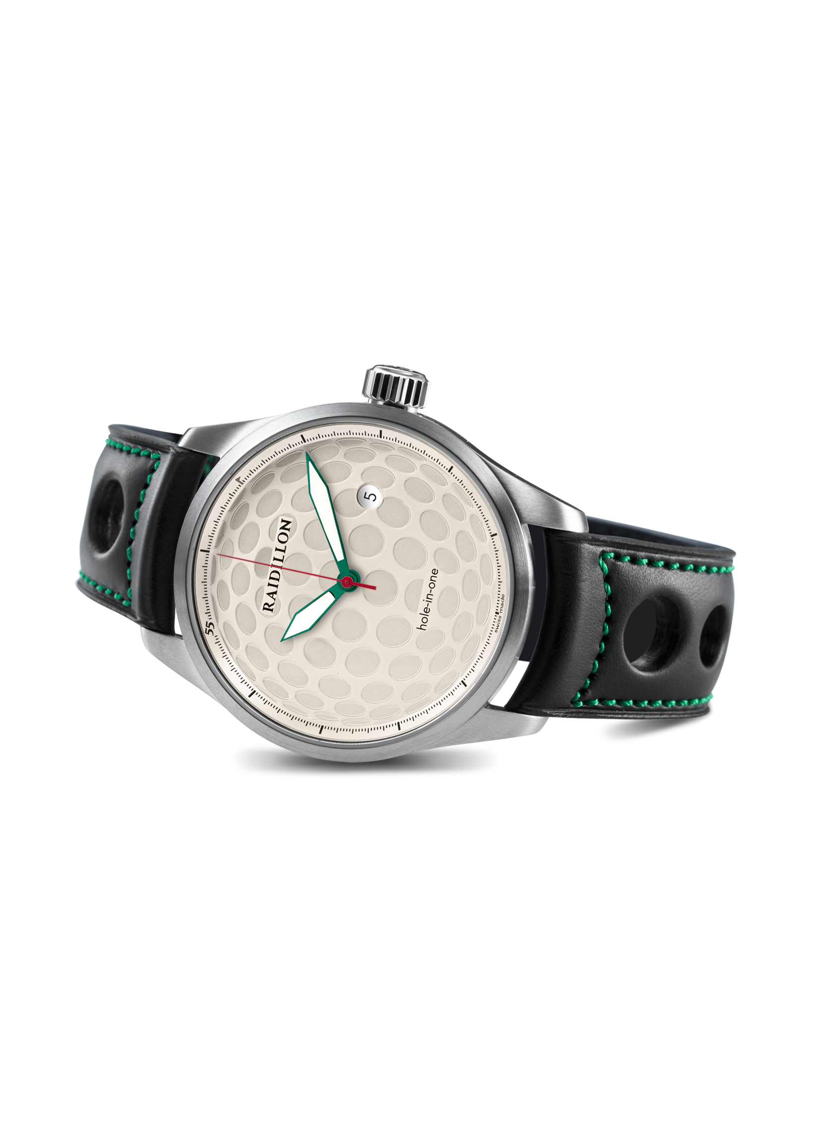 Raidillon Montre Raidillon 42-A10-190