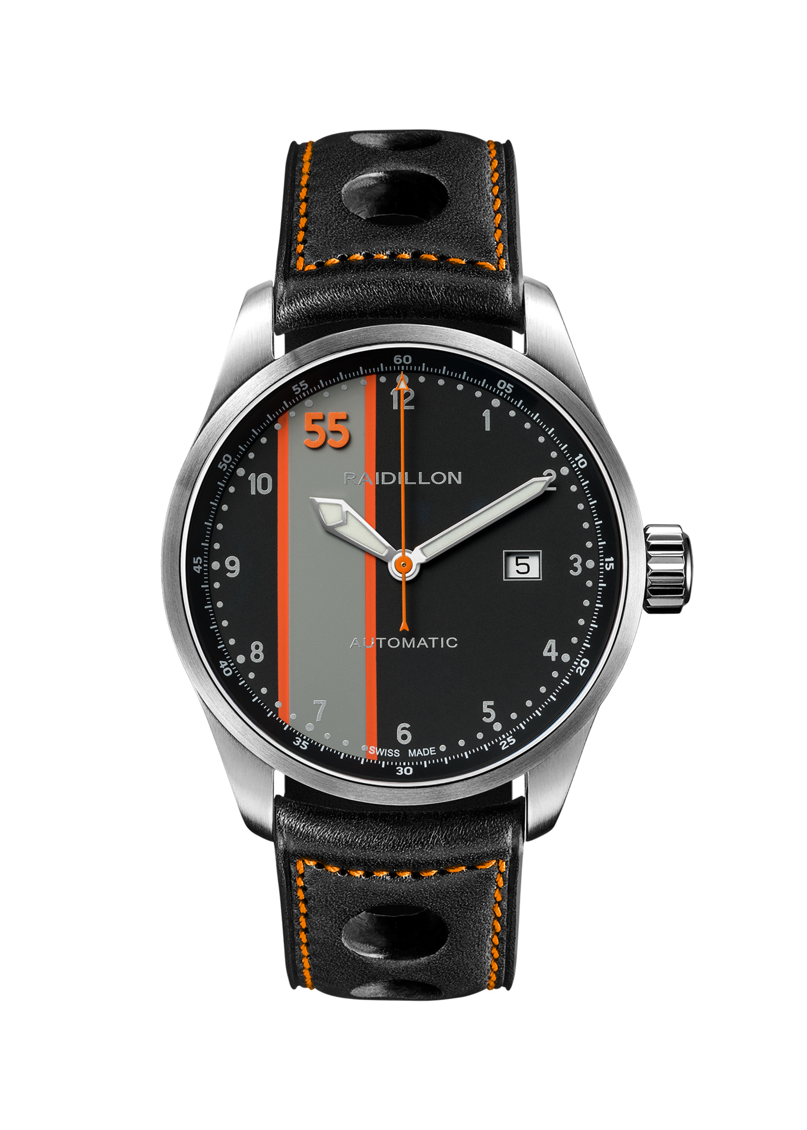Raidillon Montre Raidillon 42-A10-169
