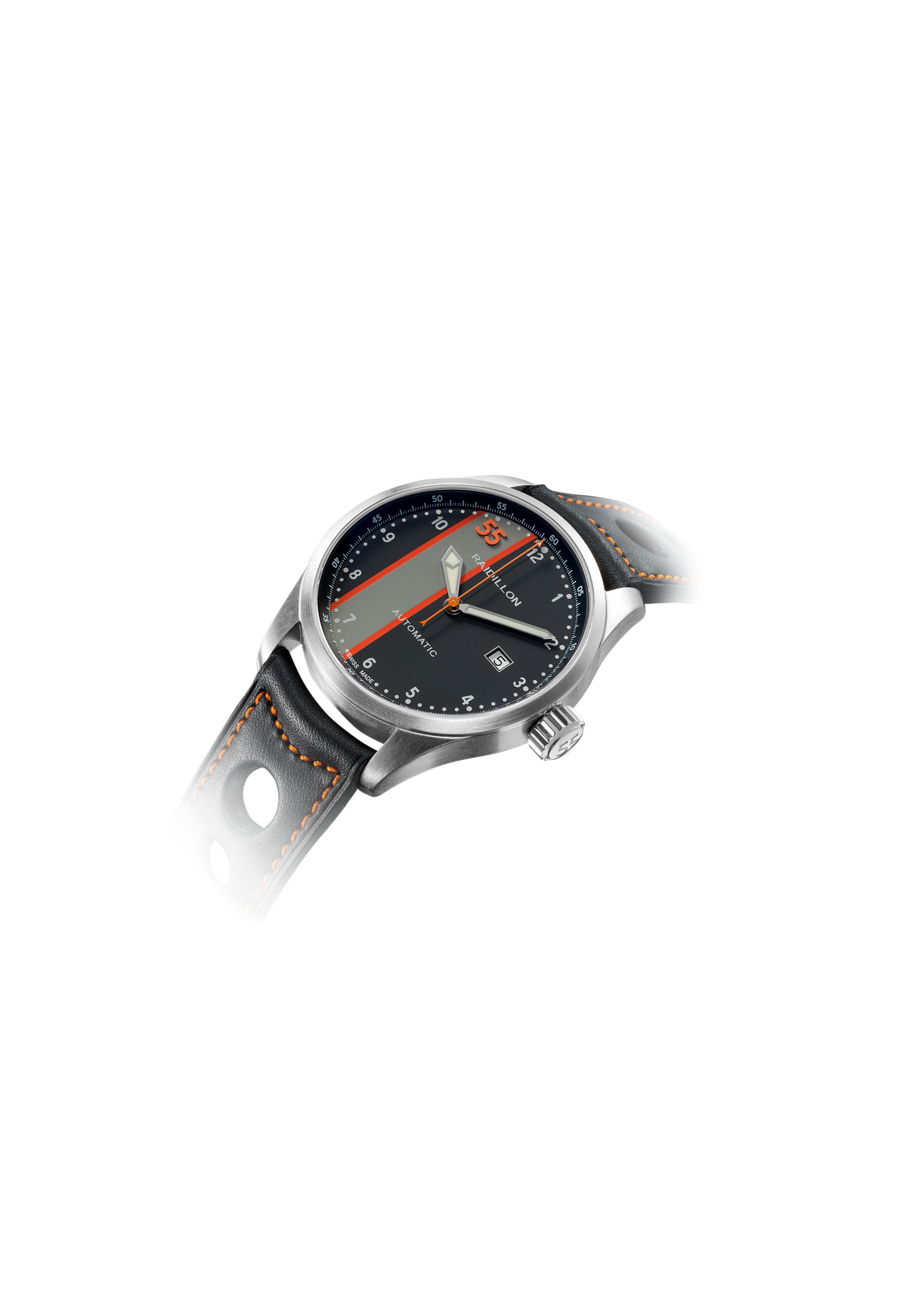 Raidillon Montre Raidillon 42-A10-169