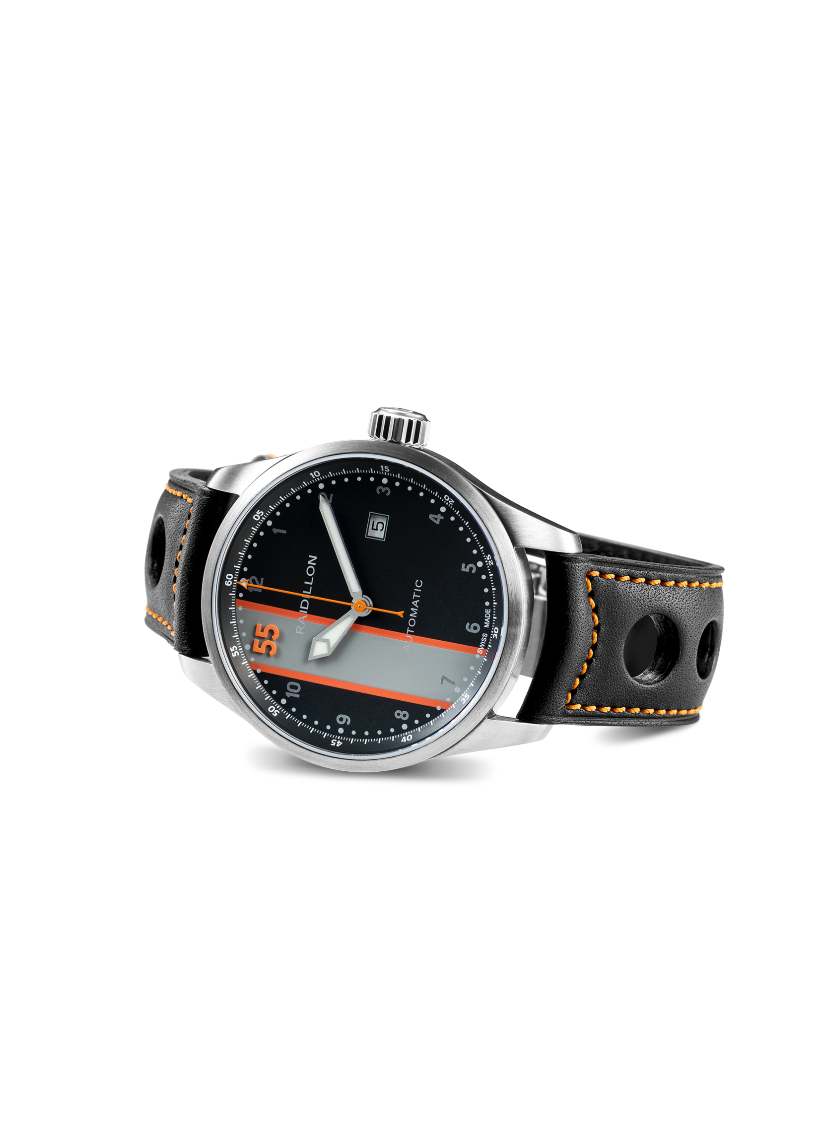 Raidillon Montre Raidillon 42-A10-169