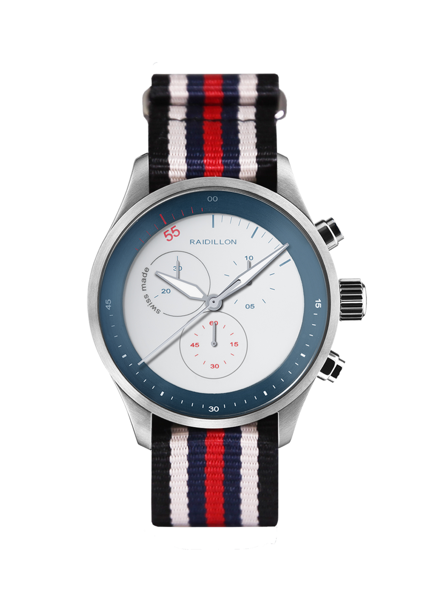 Raidillon Montre Raidillon 40-CAN-188