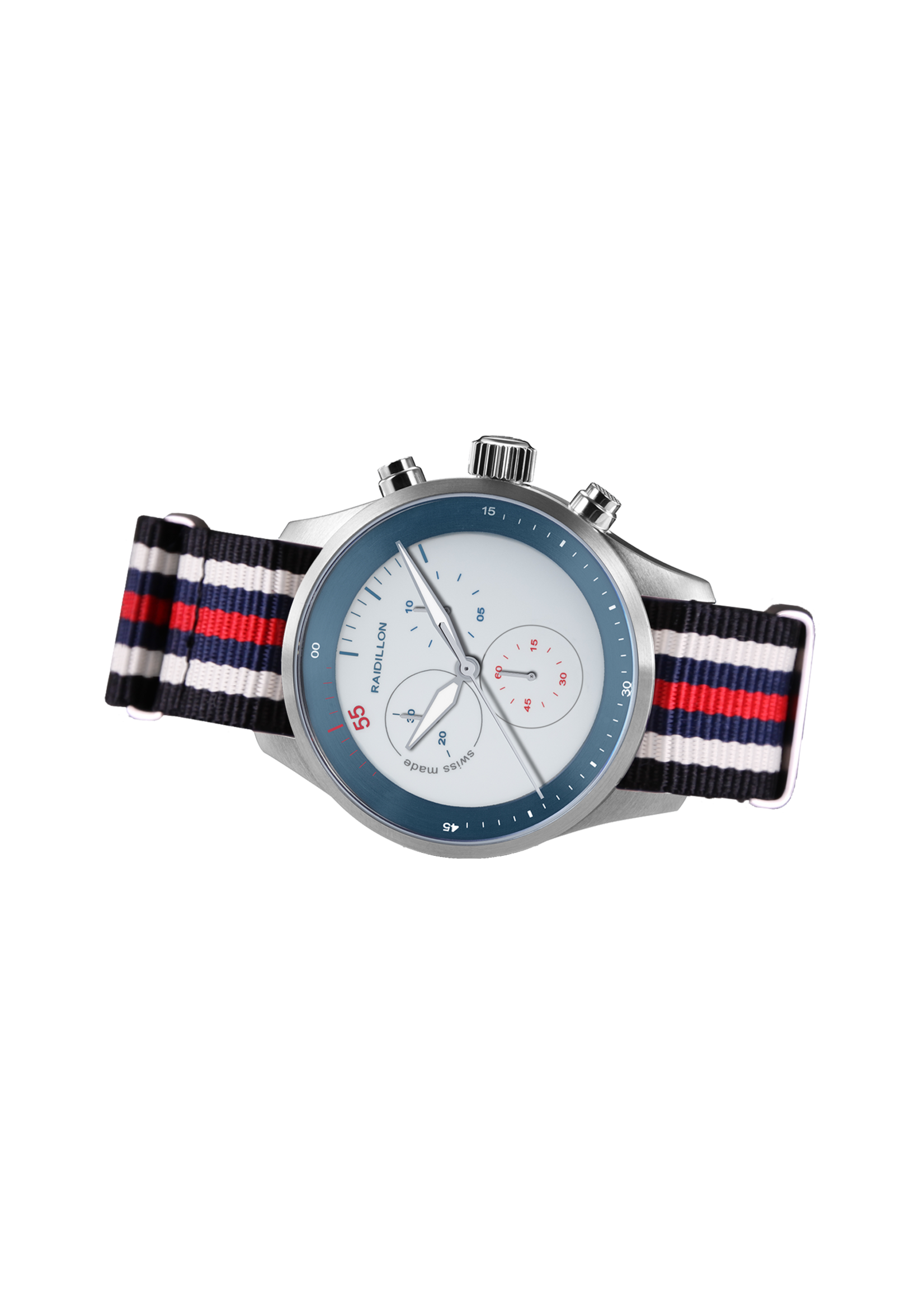 Raidillon Montre Raidillon 40-CAN-188
