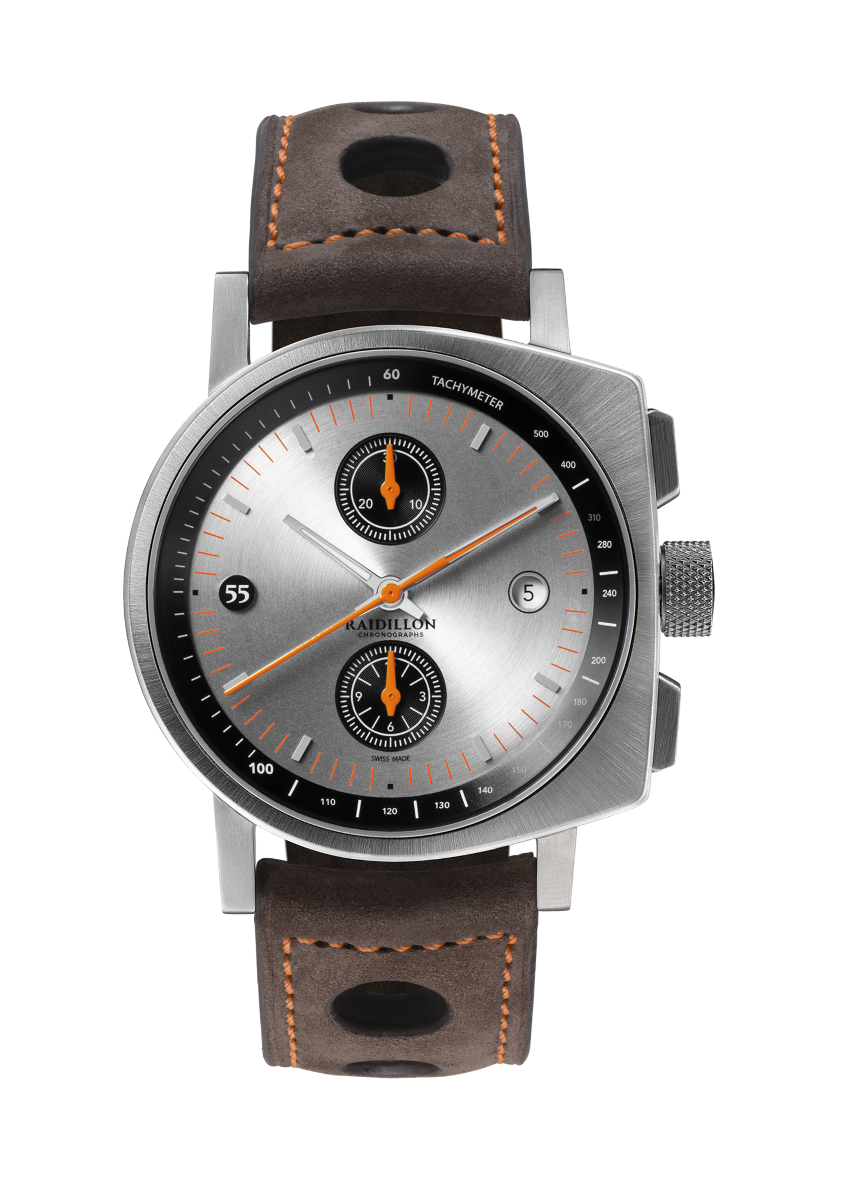 Raidillon Montre Raidillon 41-CIC-304