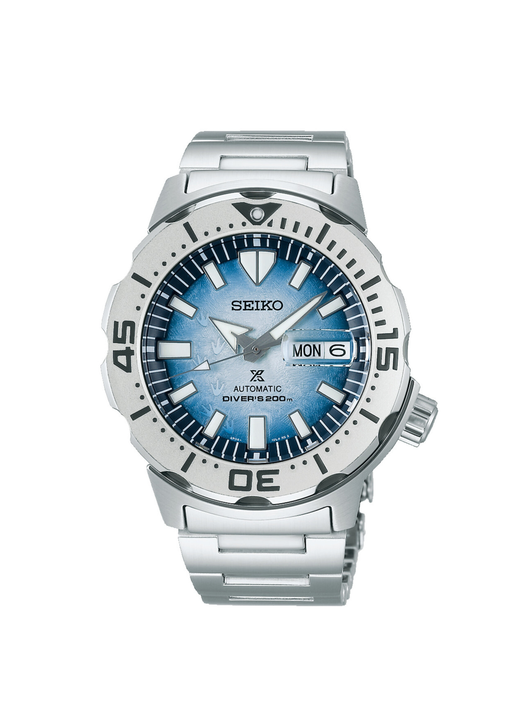 Seiko Montre Seiko SRPG57K1