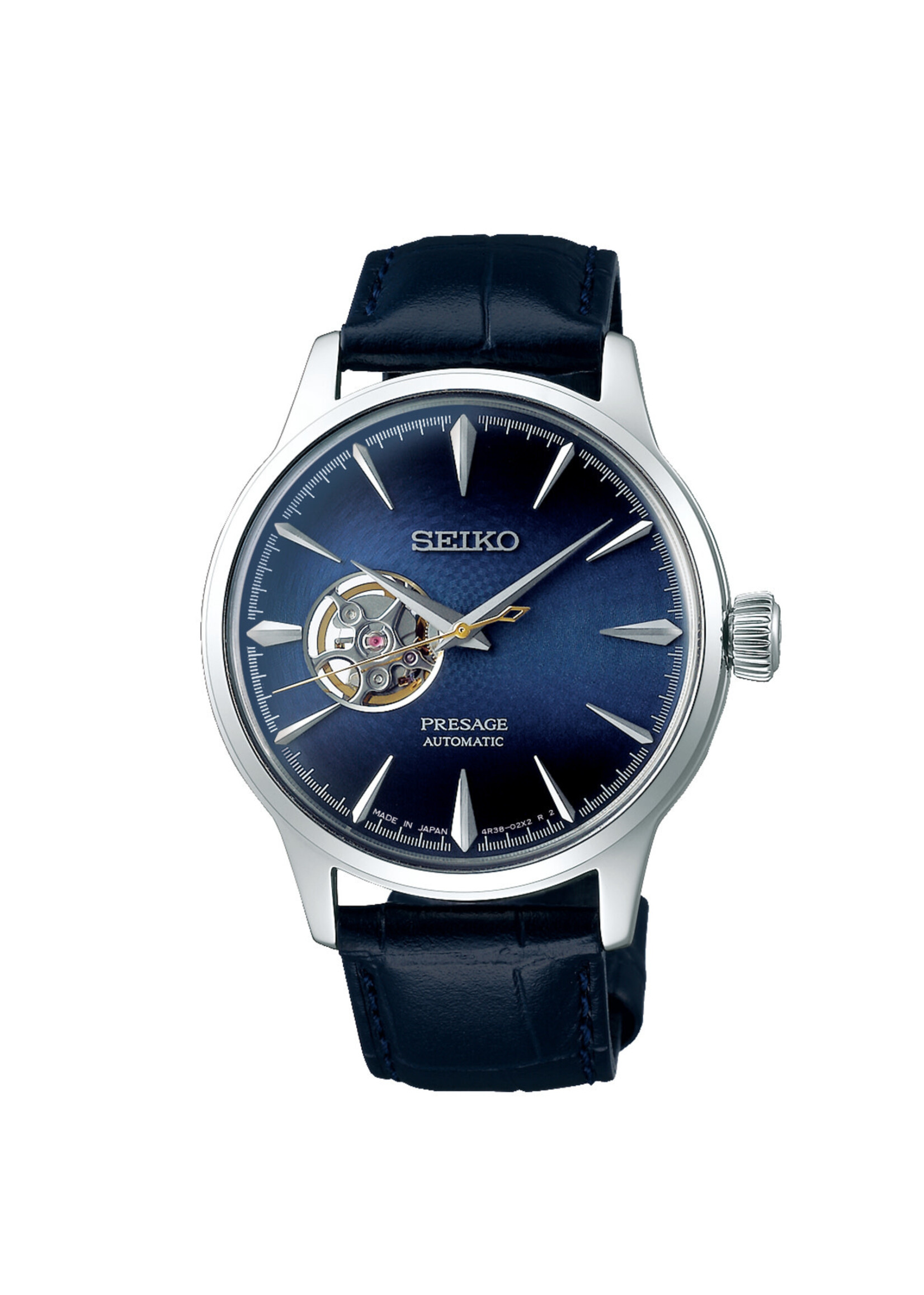 Seiko Montre Seiko SSA405J1