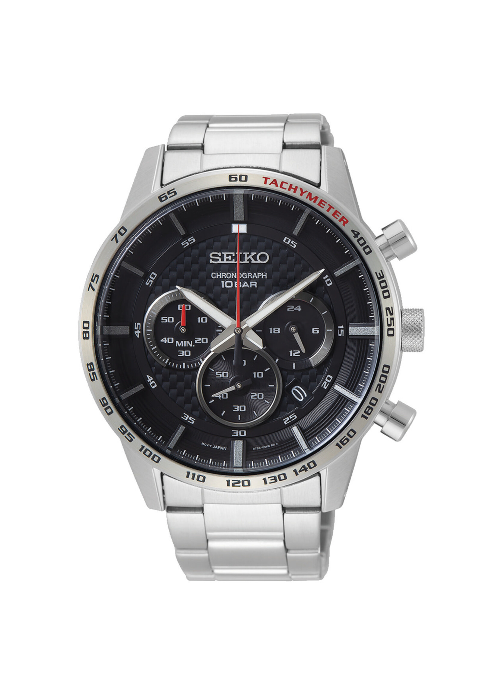 Seiko Montre Seiko SSB355P1