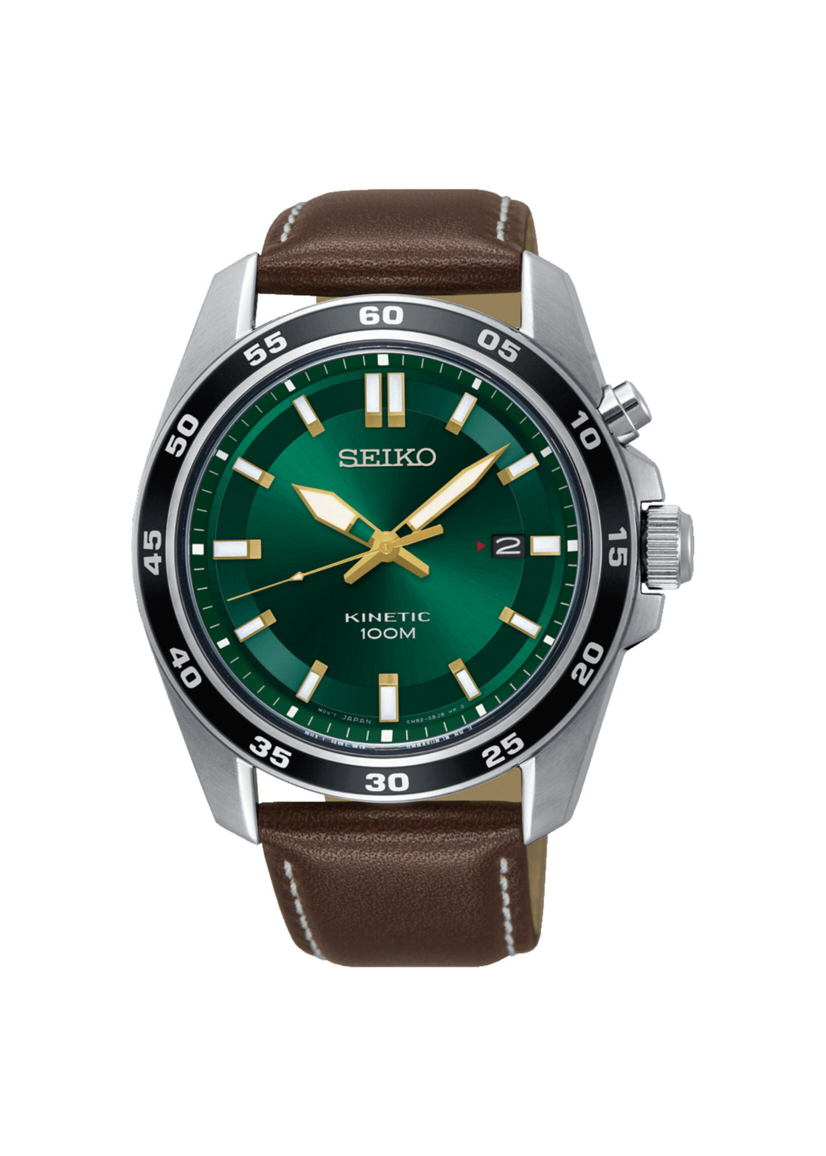 Seiko Montre Seiko SKA791P1