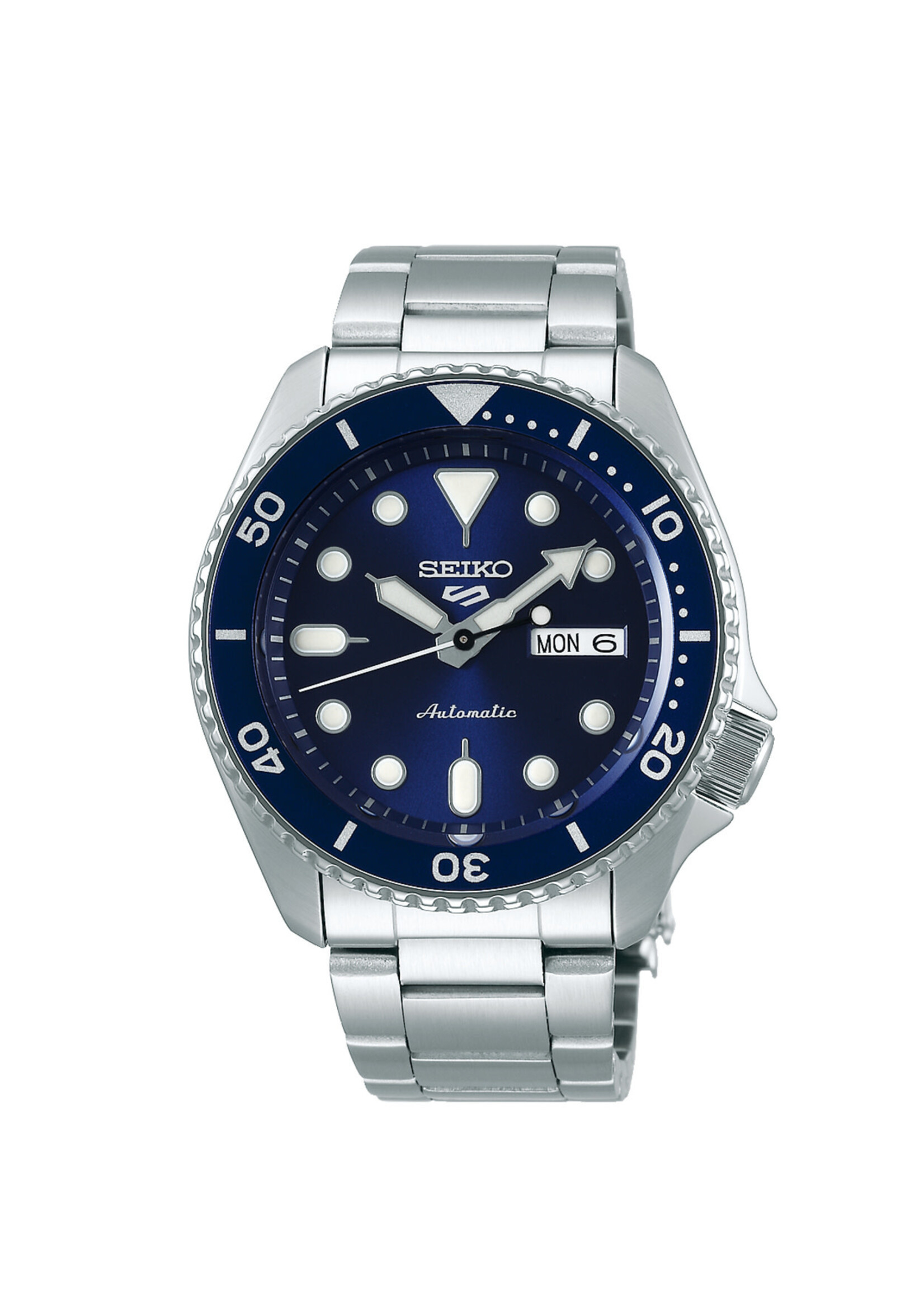 Seiko Montre Seiko SRPD51K1