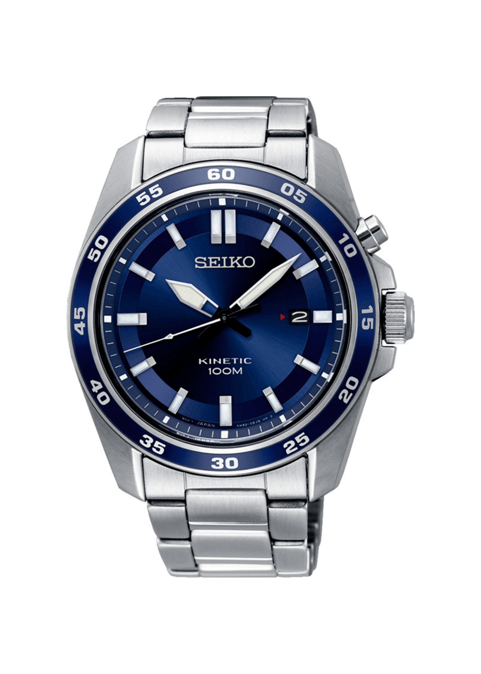Seiko Montre Seiko SKA783P1