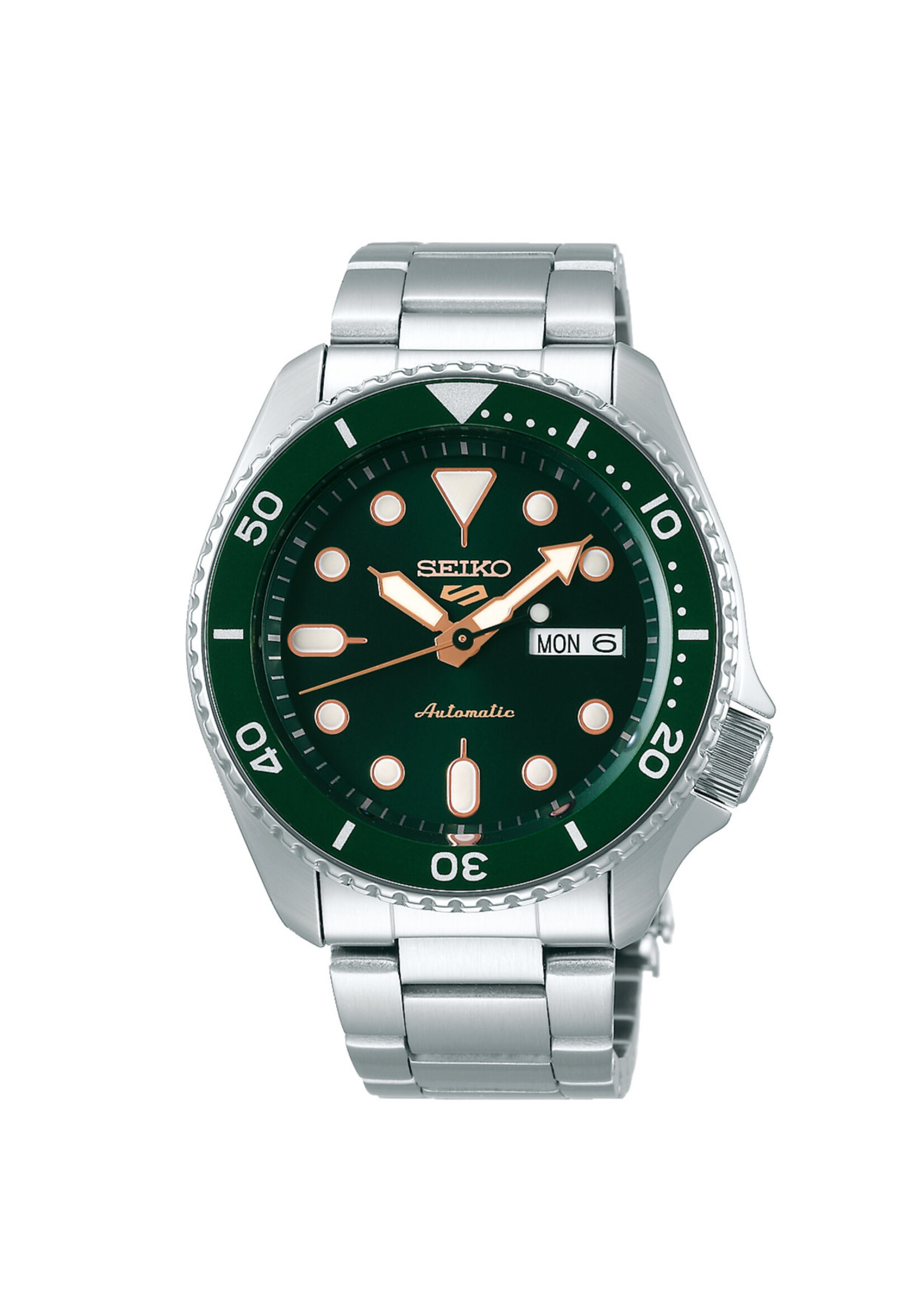 Seiko Montre Seiko SRPD63K1