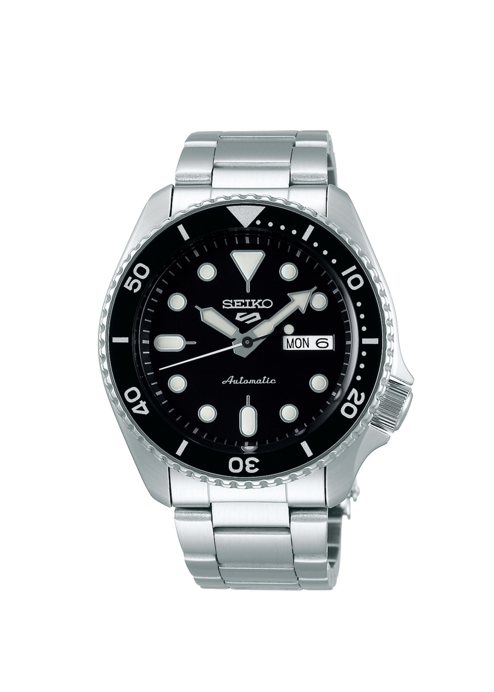 Seiko Montre Seiko SRPD55K1
