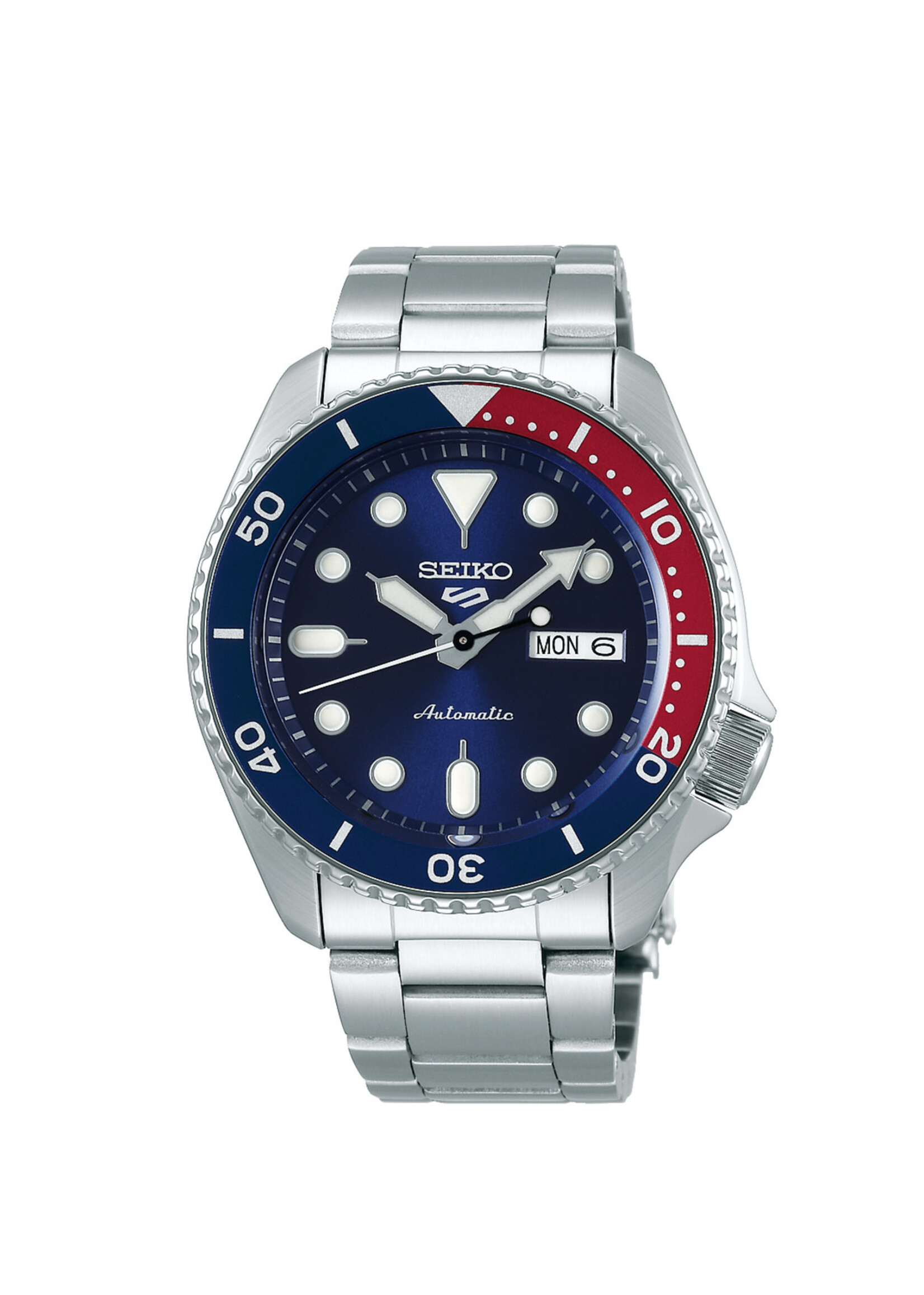 Seiko Montre Seiko SRPD53K1