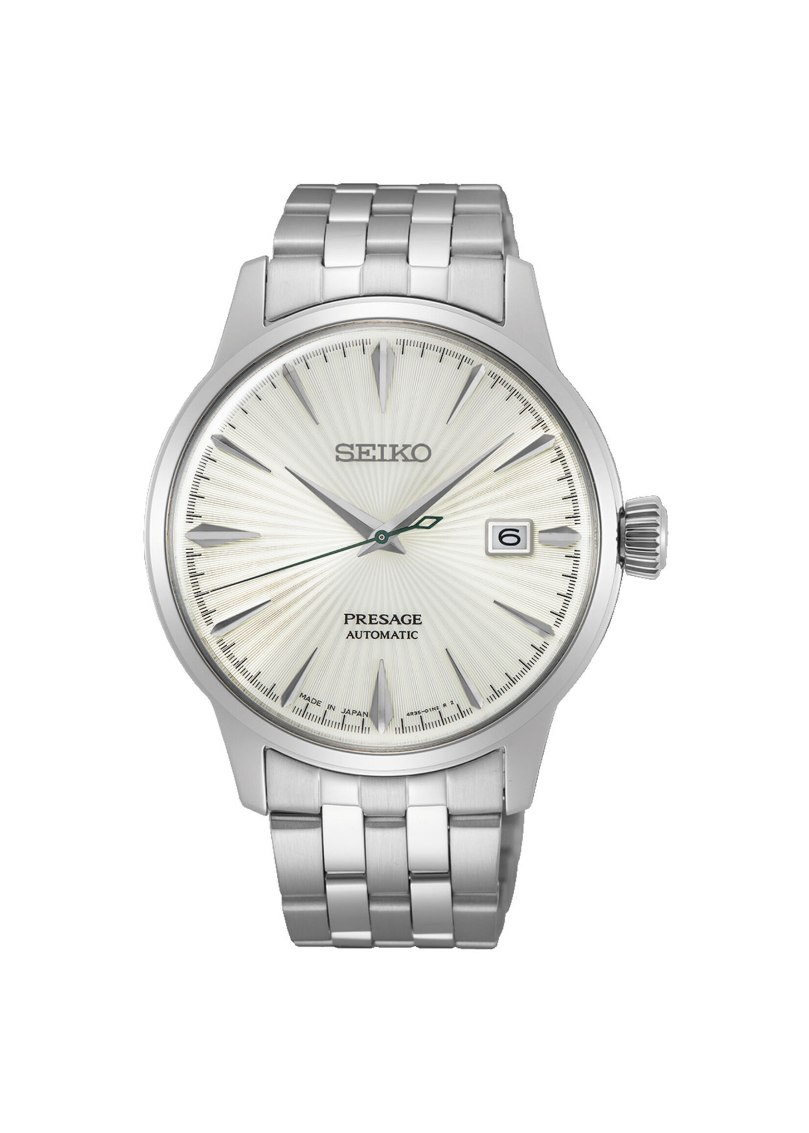 Seiko Montre Seiko SRPG23J1
