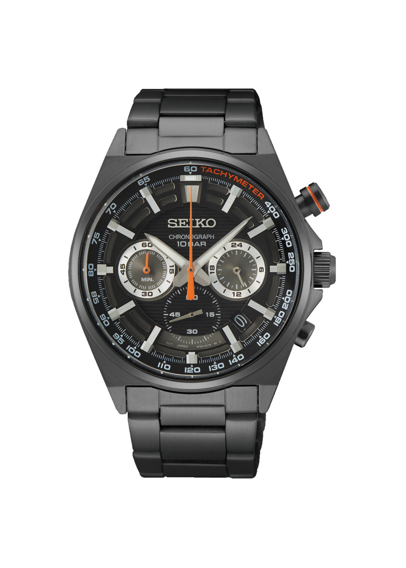 Seiko Montre Seiko SSB399P1