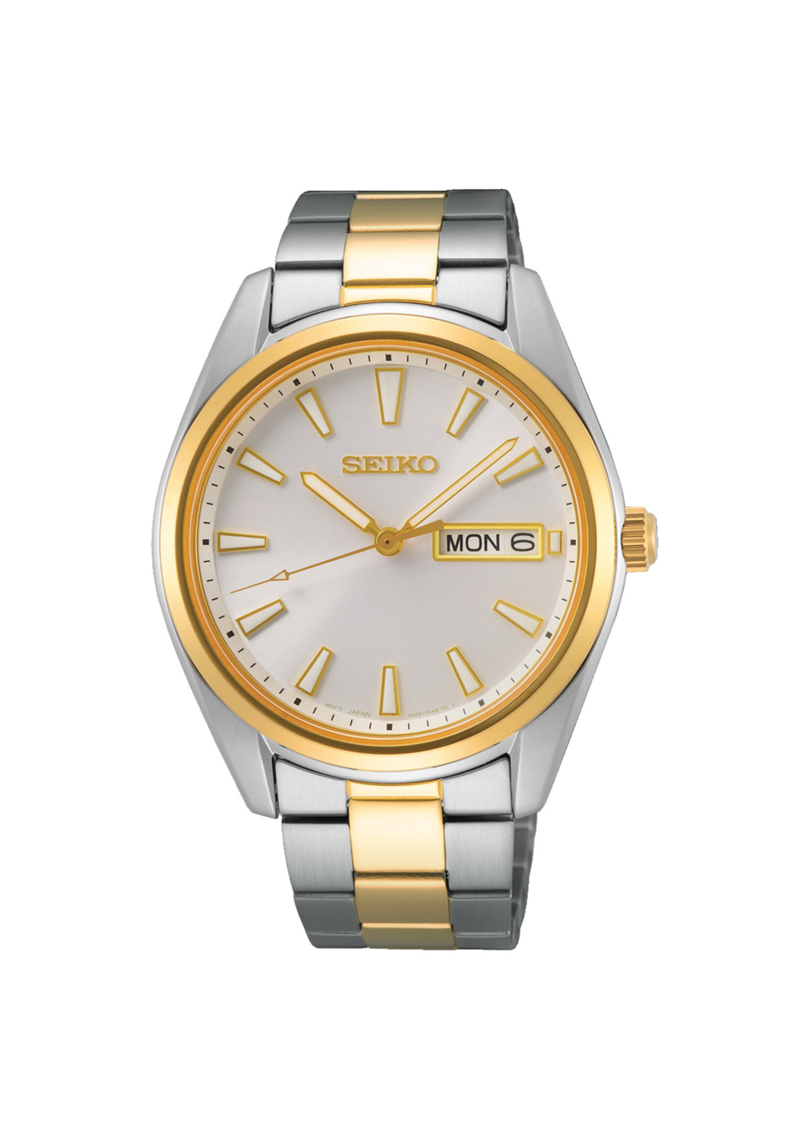 Seiko Montre Seiko SUR446P1