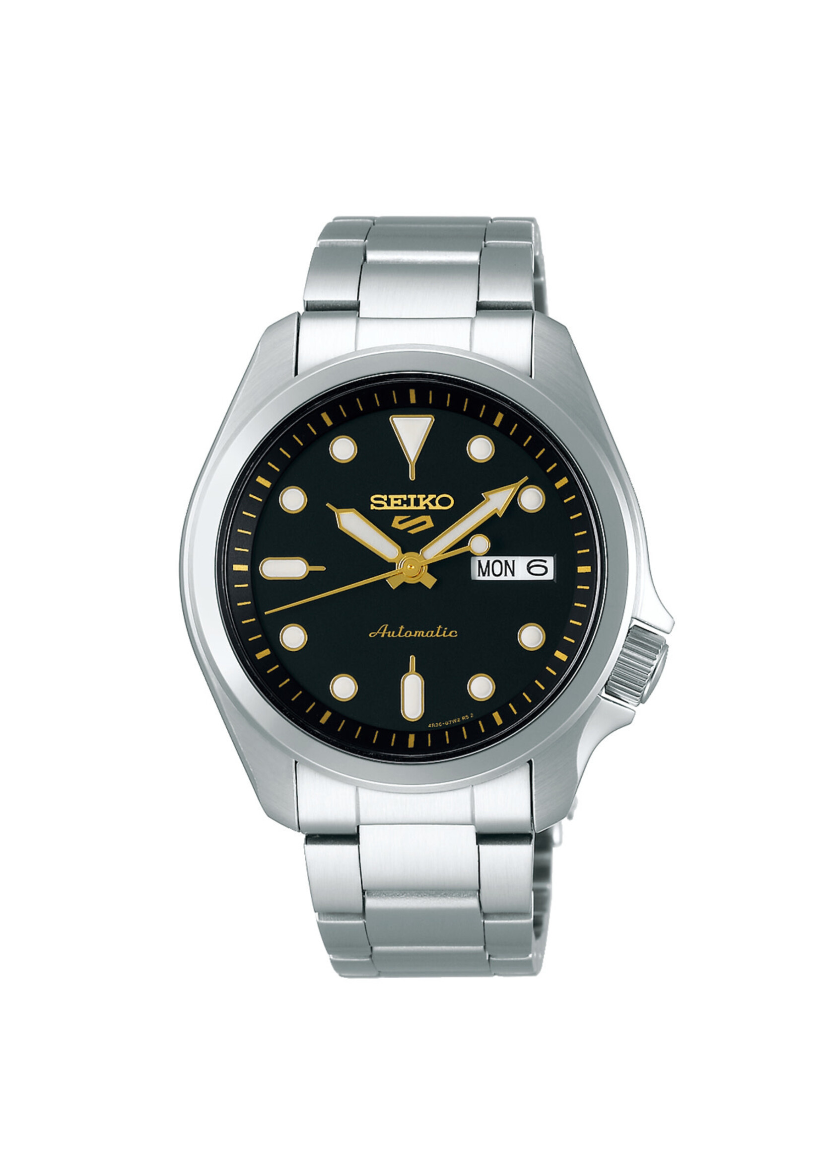 Seiko Montre Seiko SRPE57K1