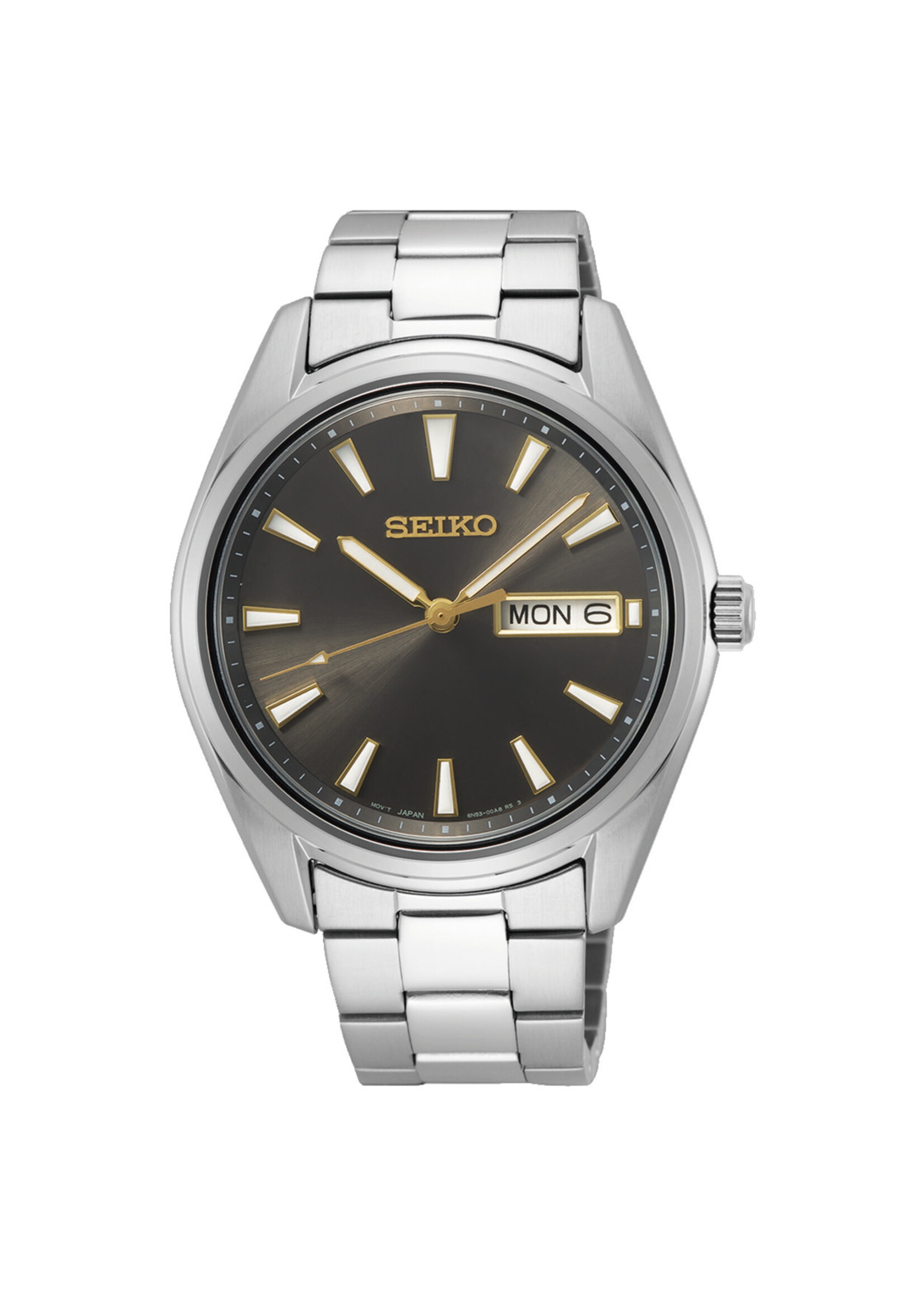 Seiko Montre Seiko SUR343P1