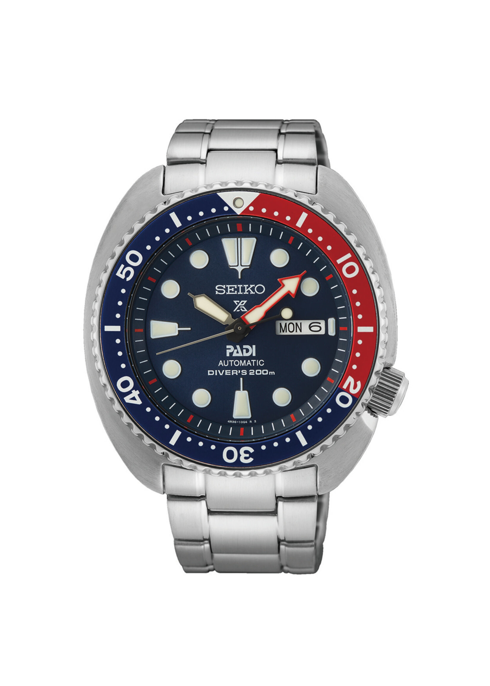 Seiko Montre Seiko SRPE99K1