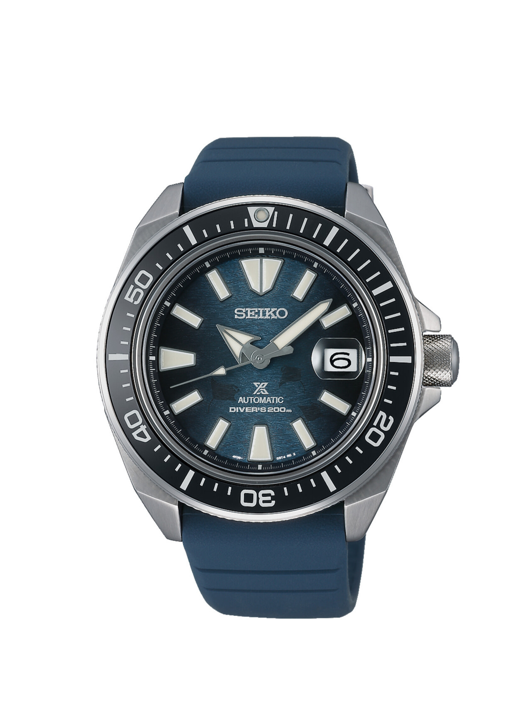 Seiko Montre Seiko SRPF79K1