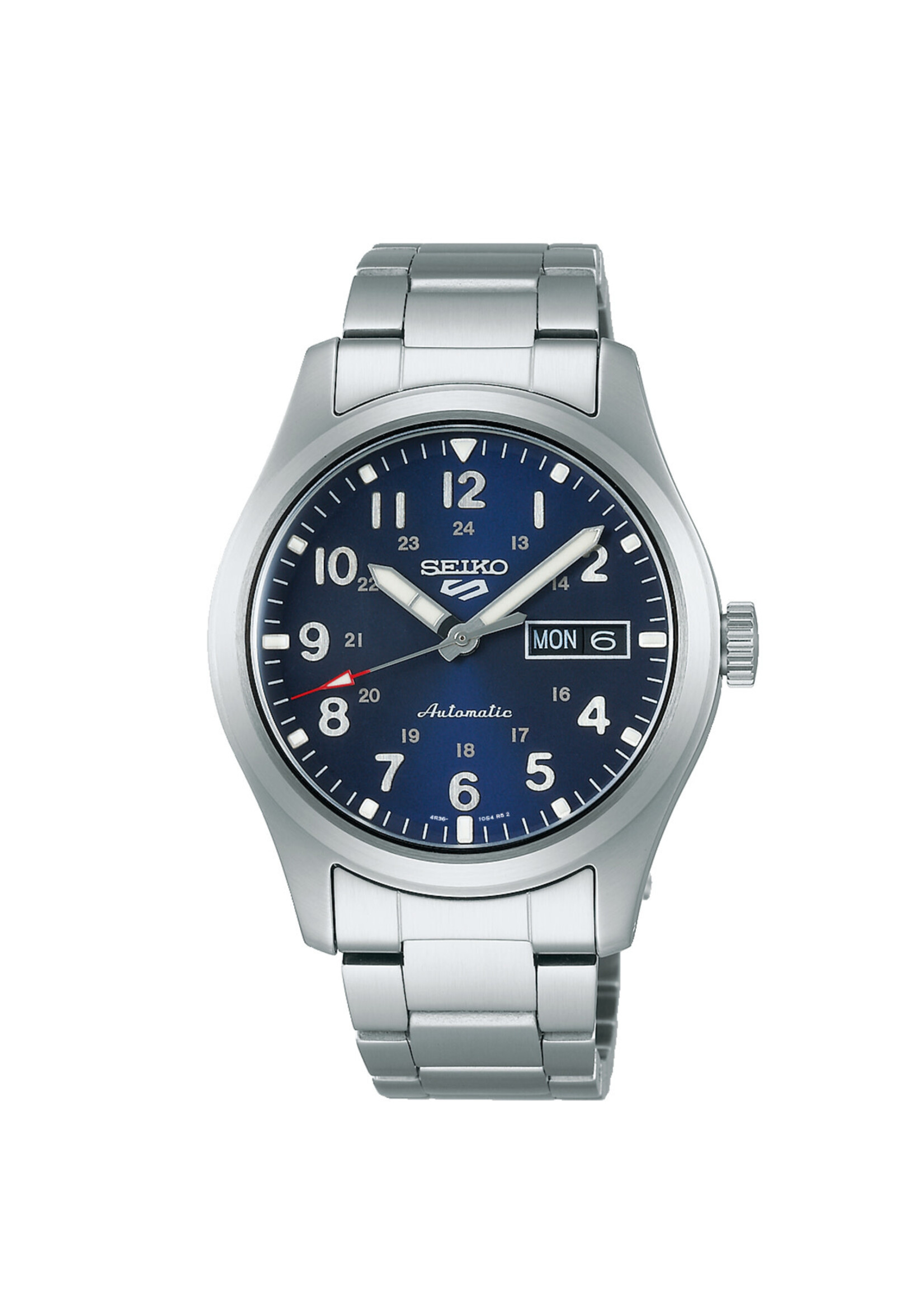 Seiko Montre Seiko SRPG29K1