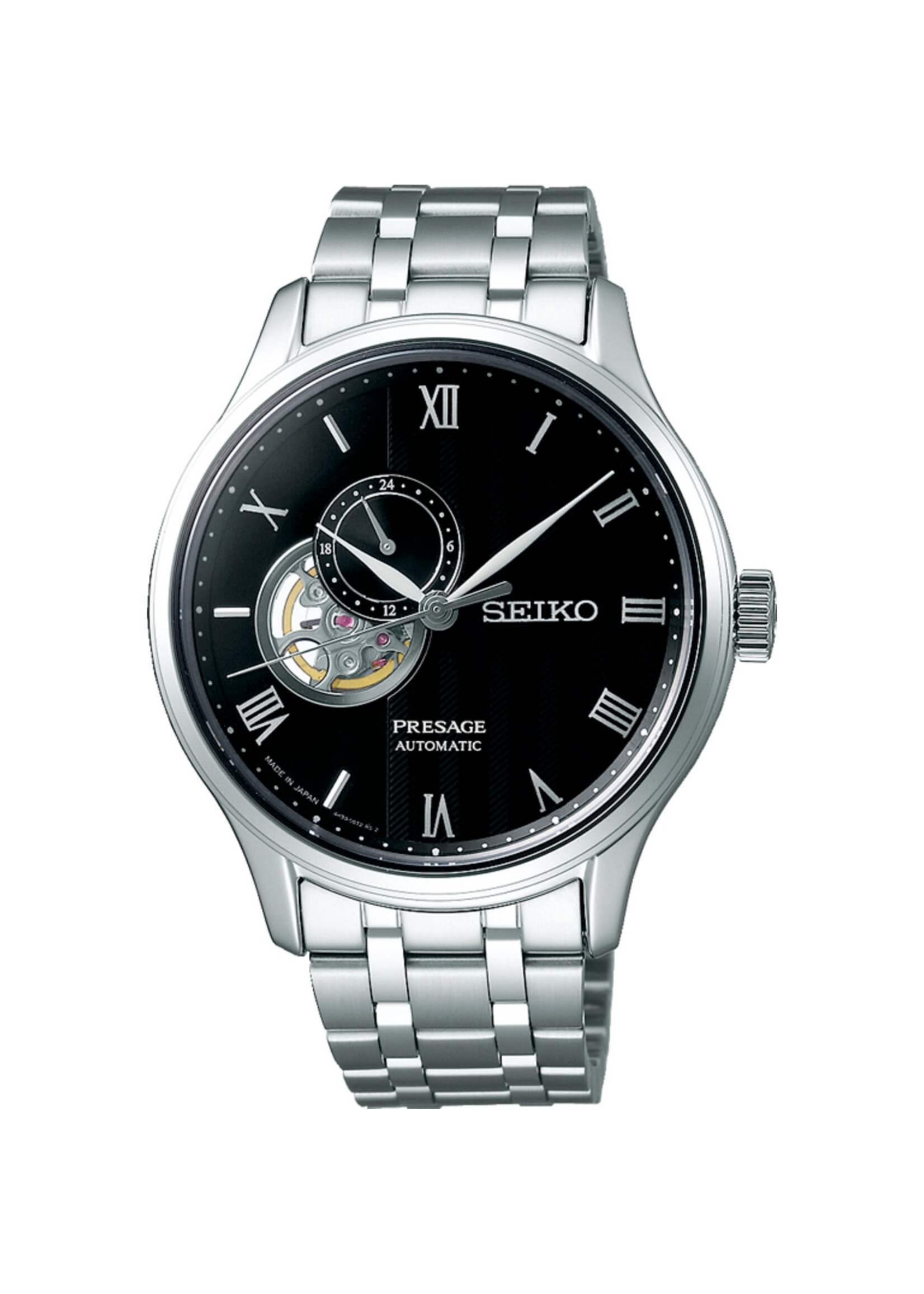Seiko Montre Seiko SSA377J1