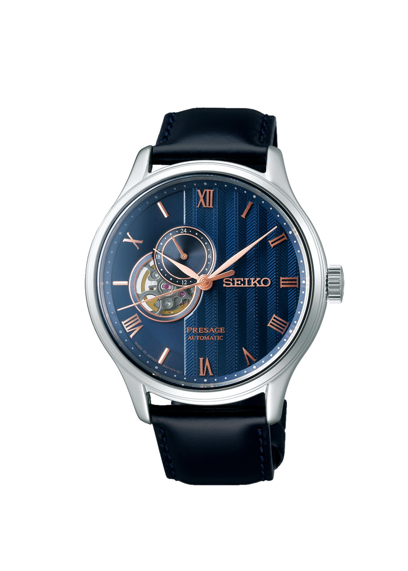 Seiko Montre Seiko SSA421J1