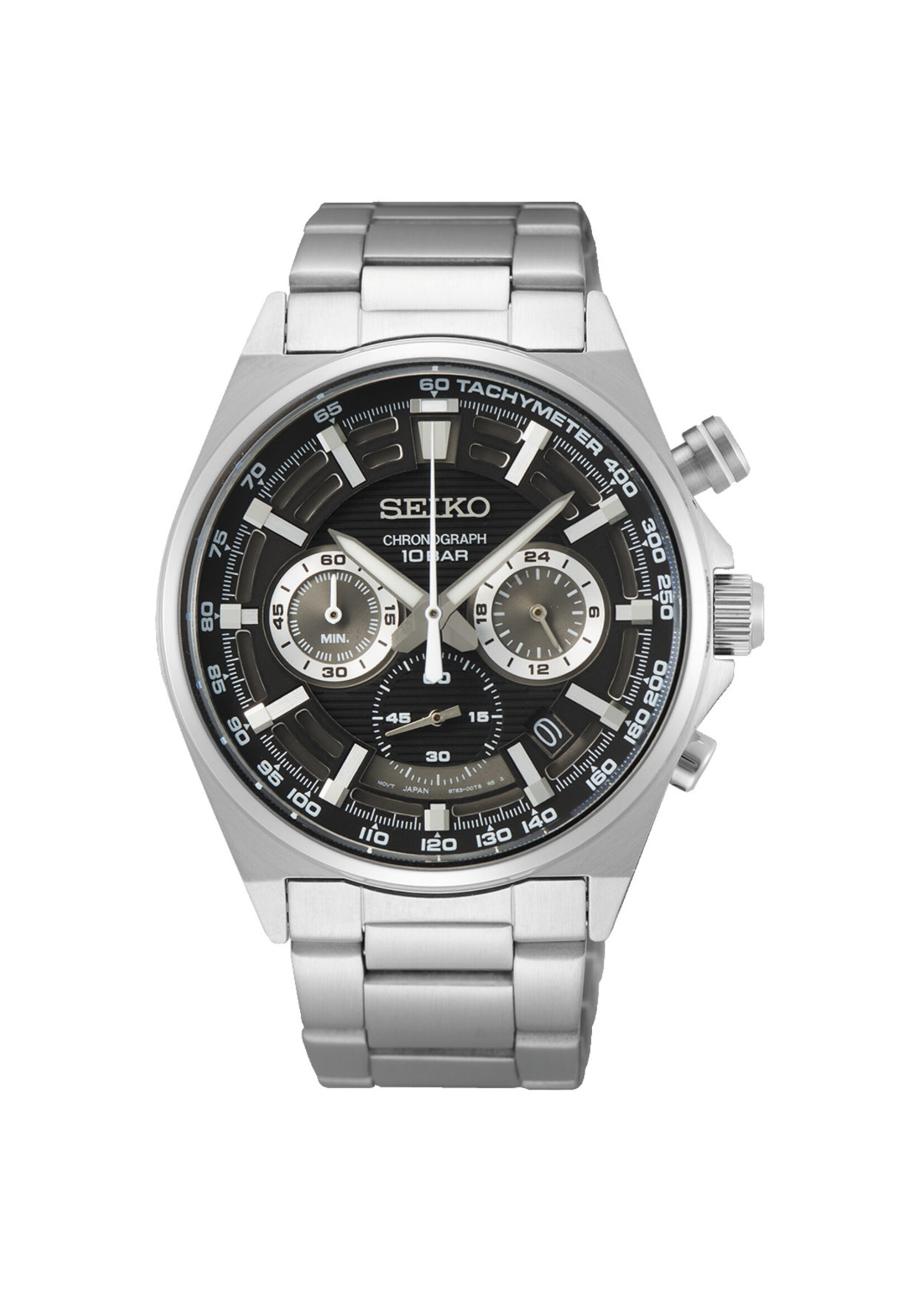 Seiko Montre Seiko SSB397P1