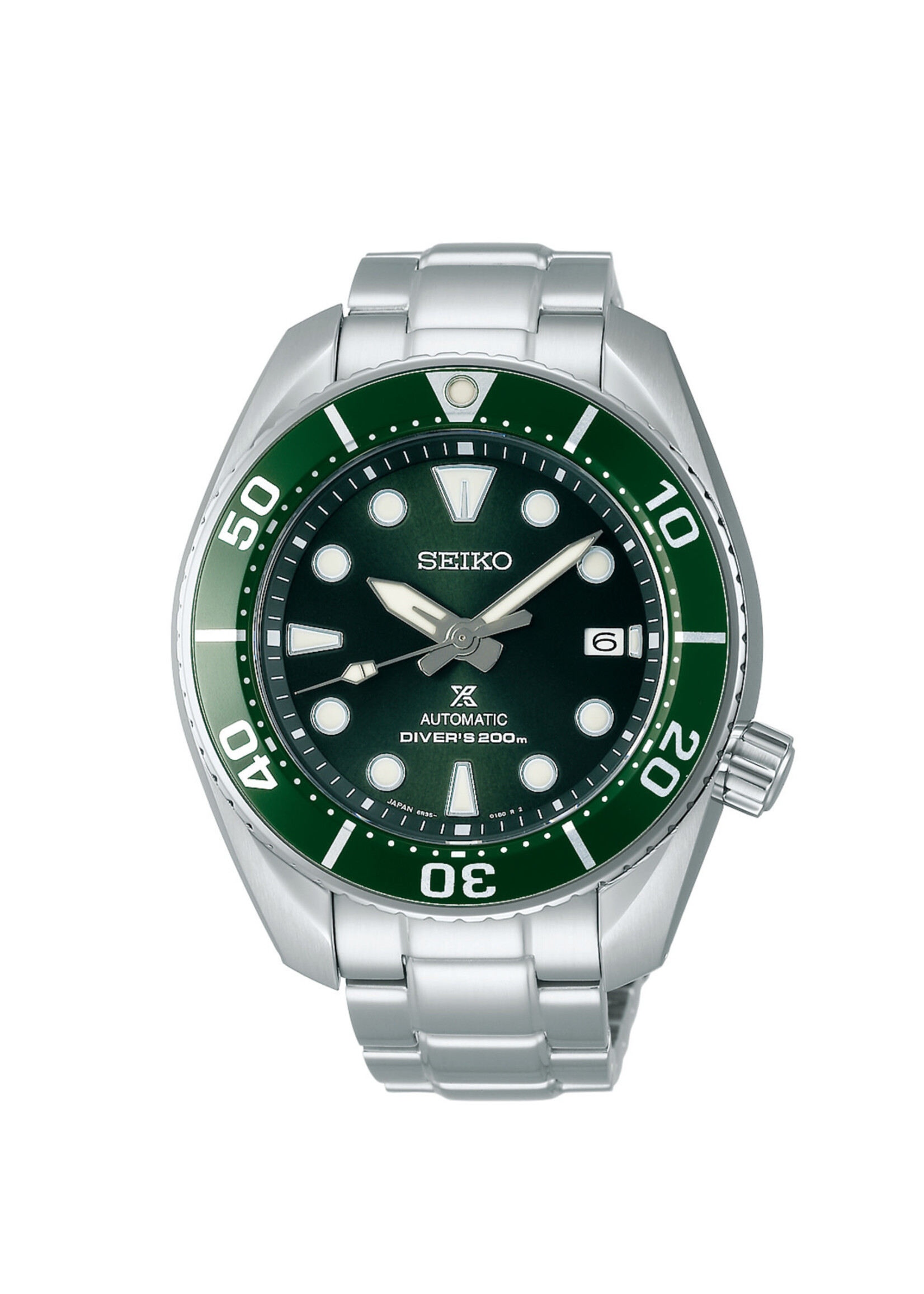 Seiko Montre Seiko SPB103J1