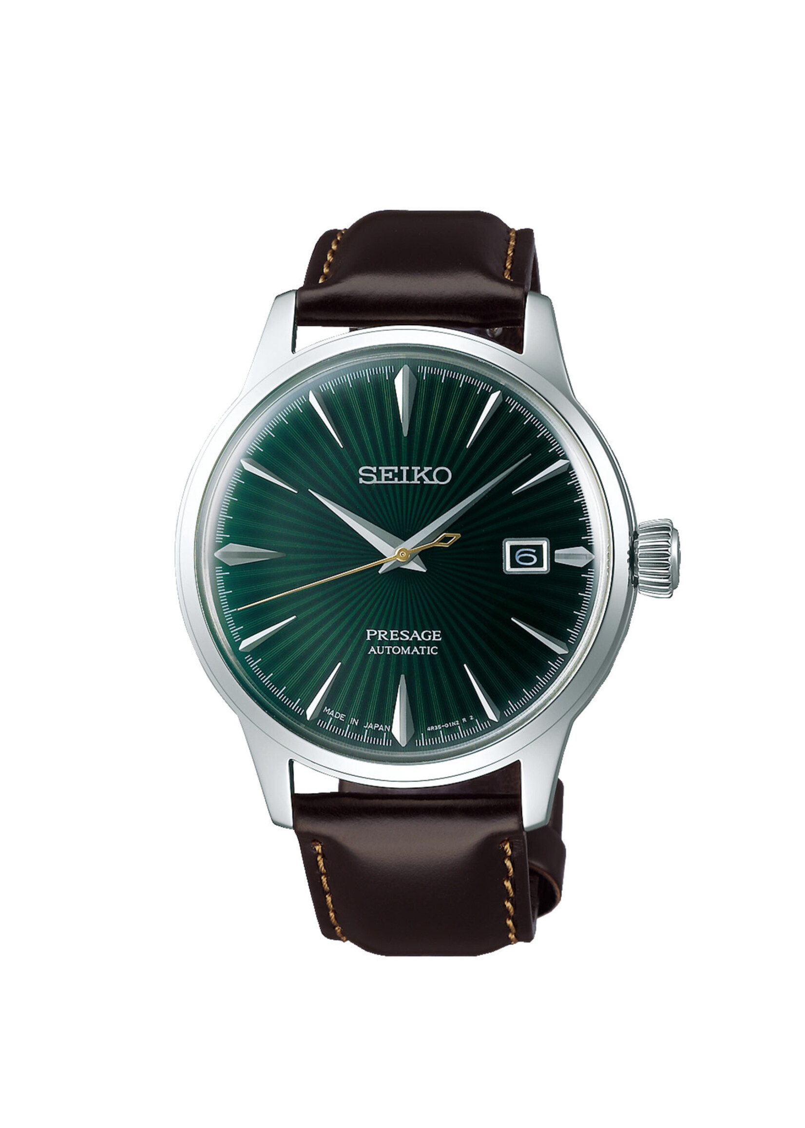 Seiko Montre Seiko SRPD37J1