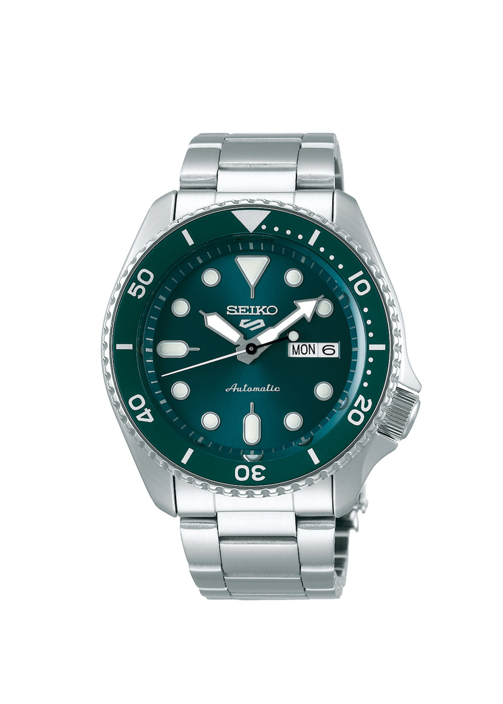 Seiko Montre Seiko SRPD61K1