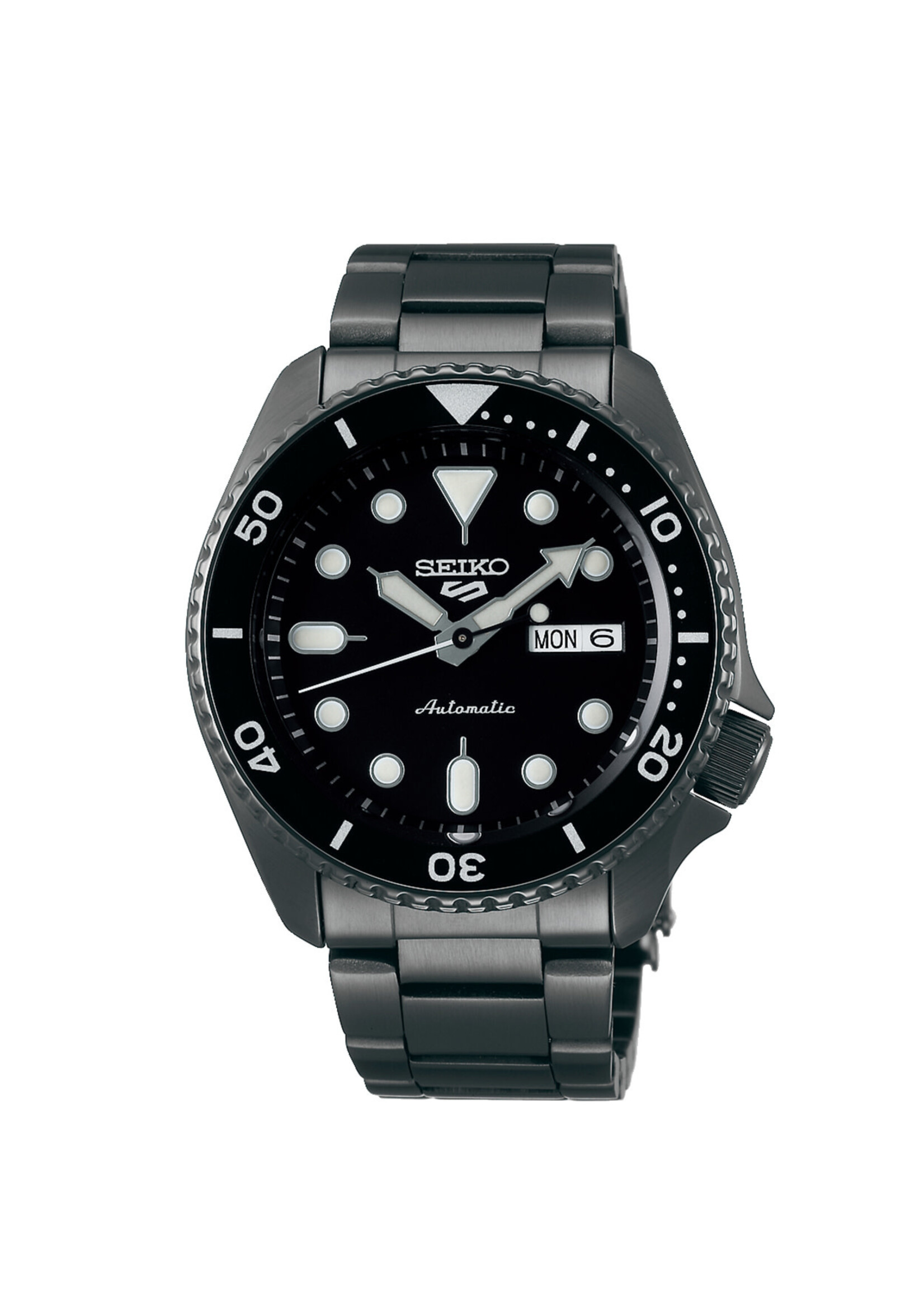 Seiko Montre Seiko SRPD65K1
